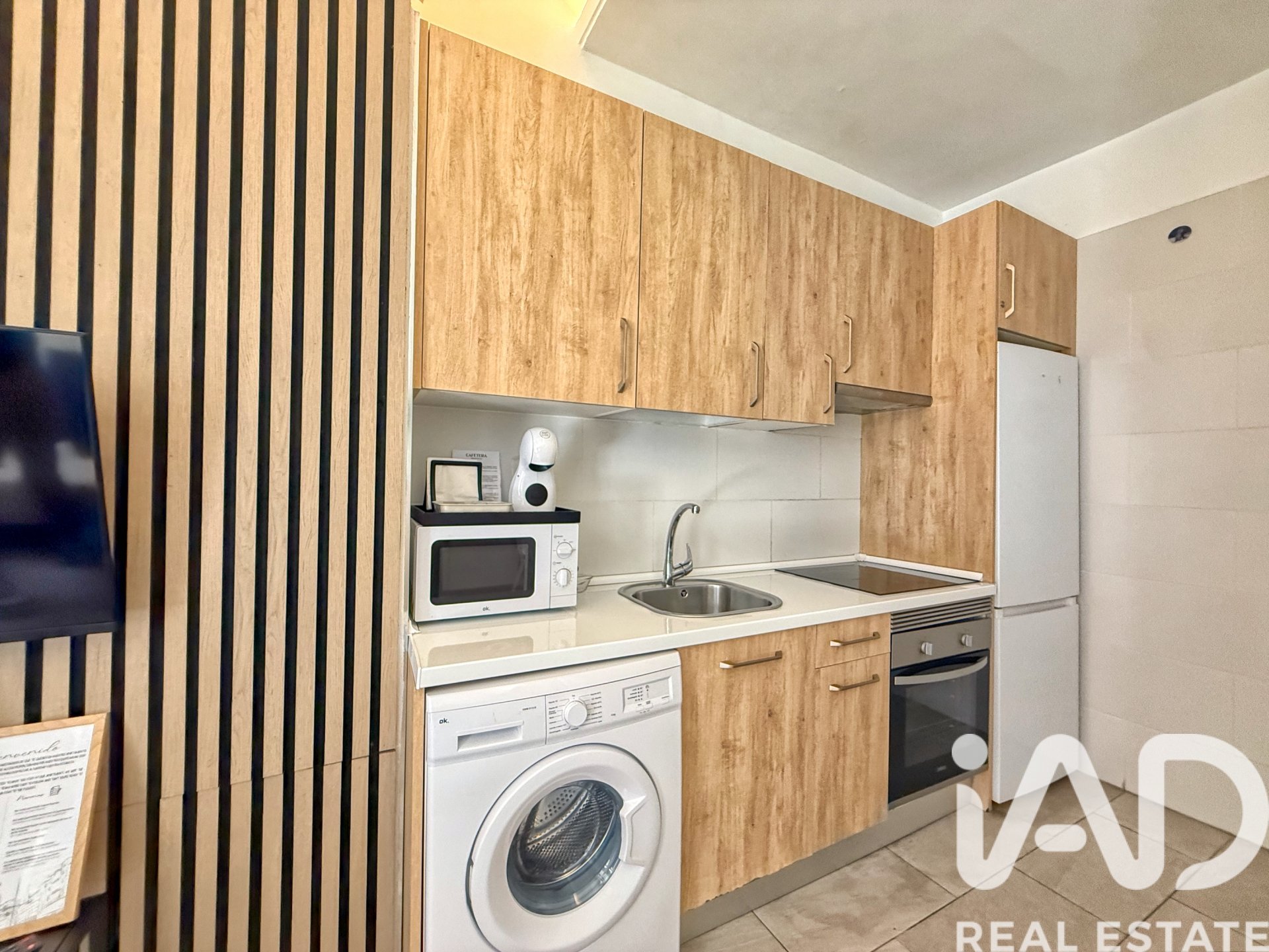Huoneisto Madrid, Espanja 3 makuuhuonetta, 103 m2 No. 188371