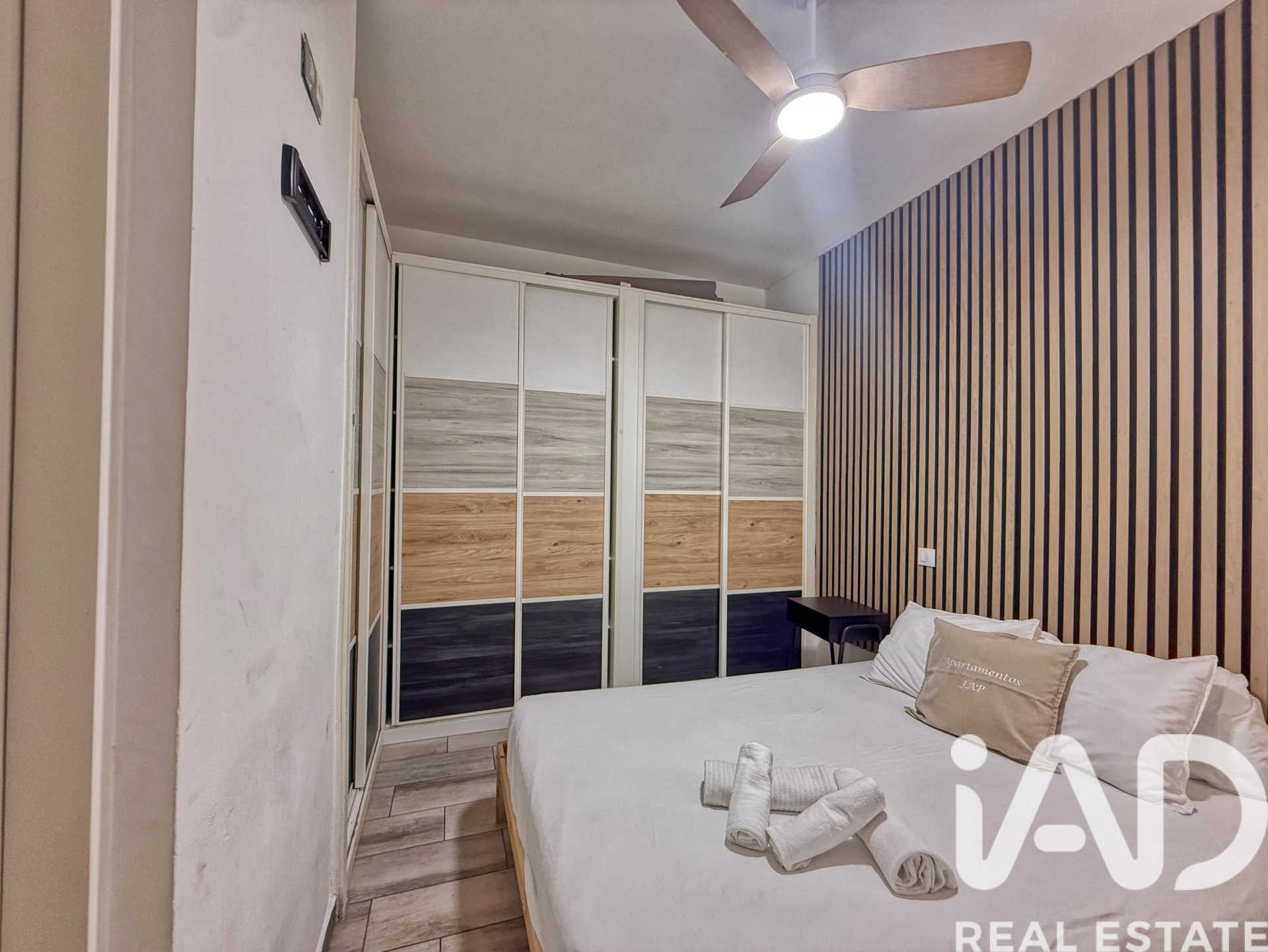 Huoneisto Madrid, Espanja 3 makuuhuonetta, 103 m2 No. 188371