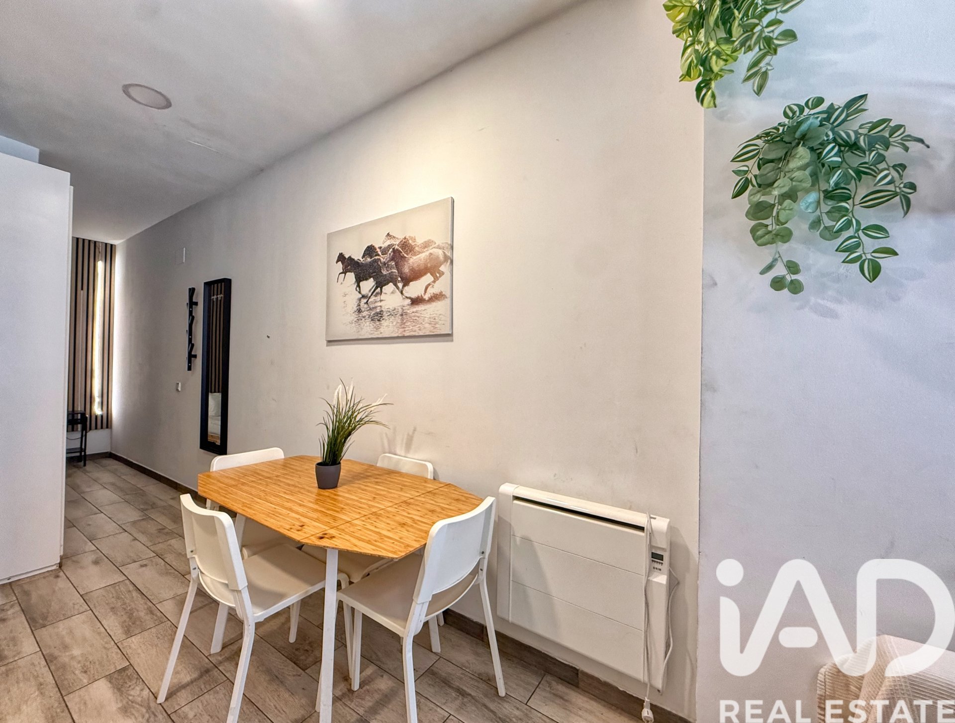 Huoneisto Madrid, Espanja 3 makuuhuonetta, 103 m2 No. 188371
