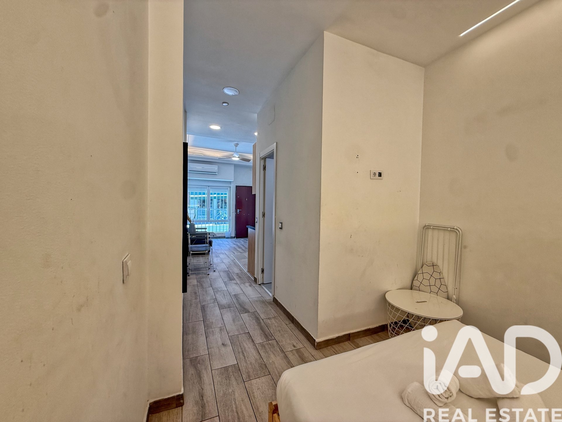 Huoneisto Madrid, Espanja 3 makuuhuonetta, 103 m2 No. 188371