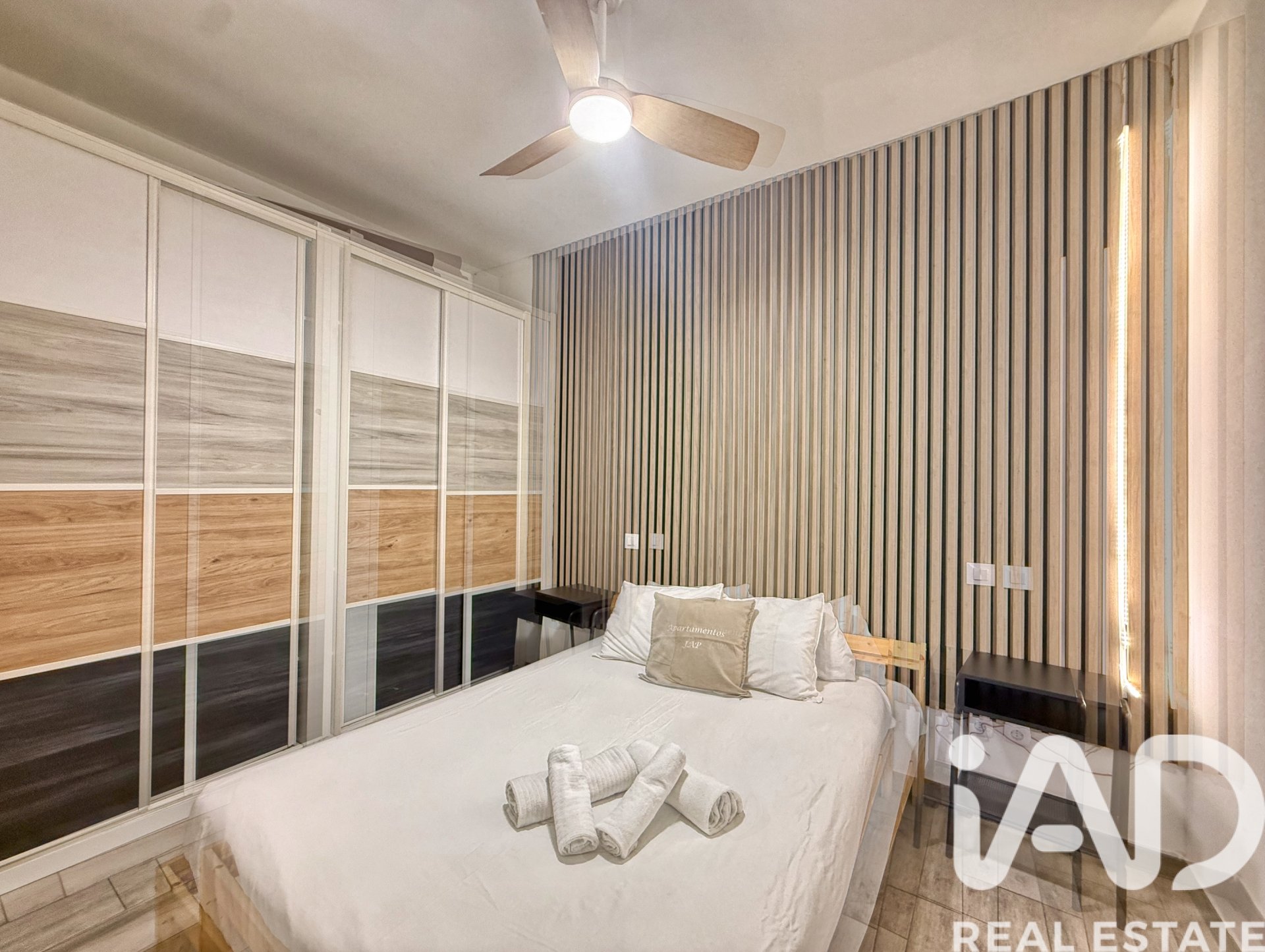 Huoneisto Madrid, Espanja 3 makuuhuonetta, 103 m2 No. 188371