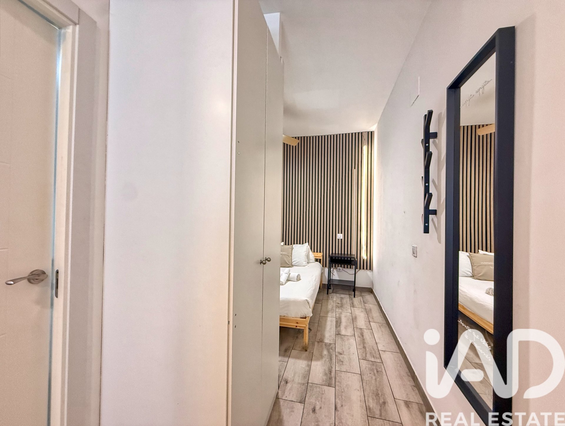 Huoneisto Madrid, Espanja 3 makuuhuonetta, 103 m2 No. 188371