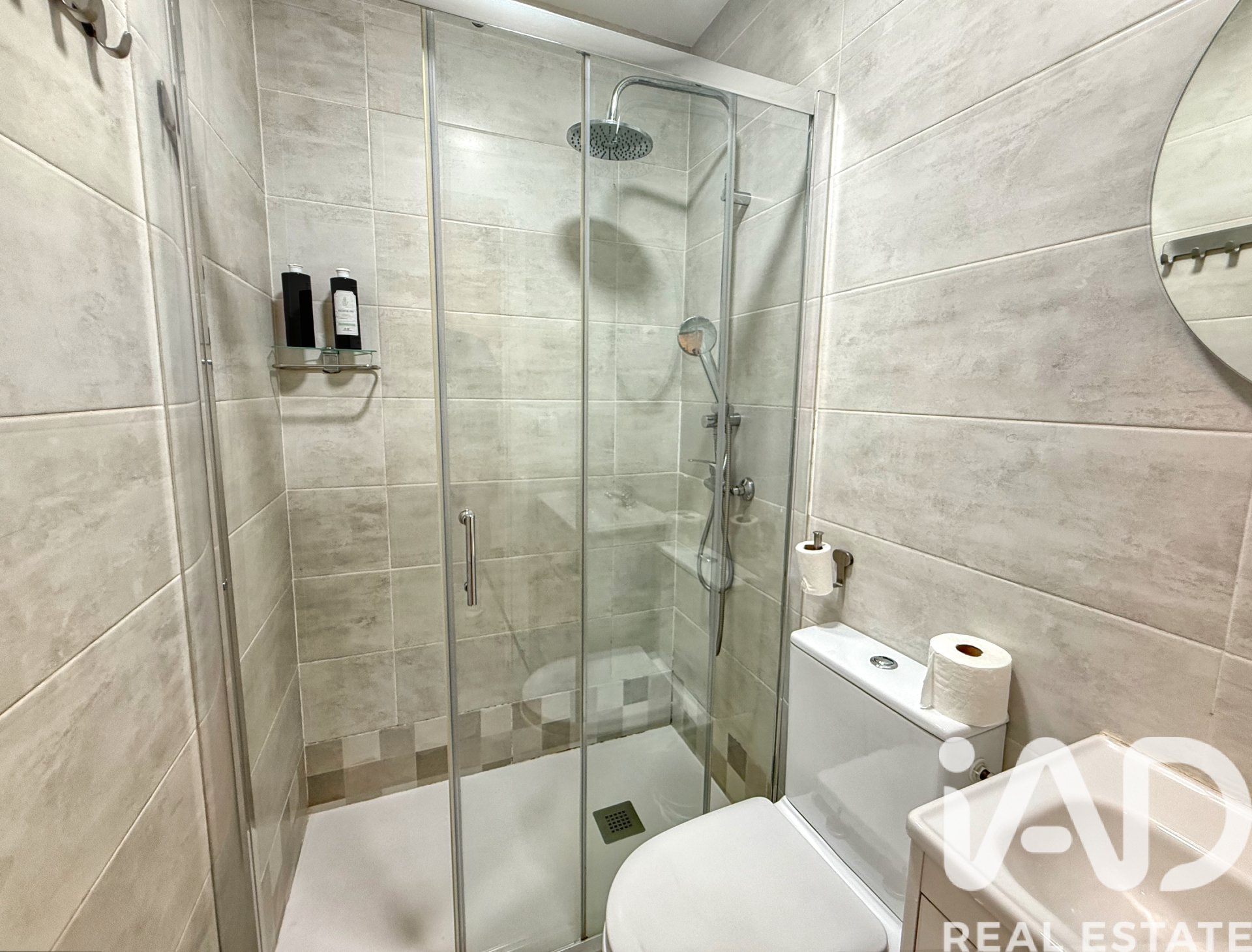 Huoneisto Madrid, Espanja 3 makuuhuonetta, 103 m2 No. 188371