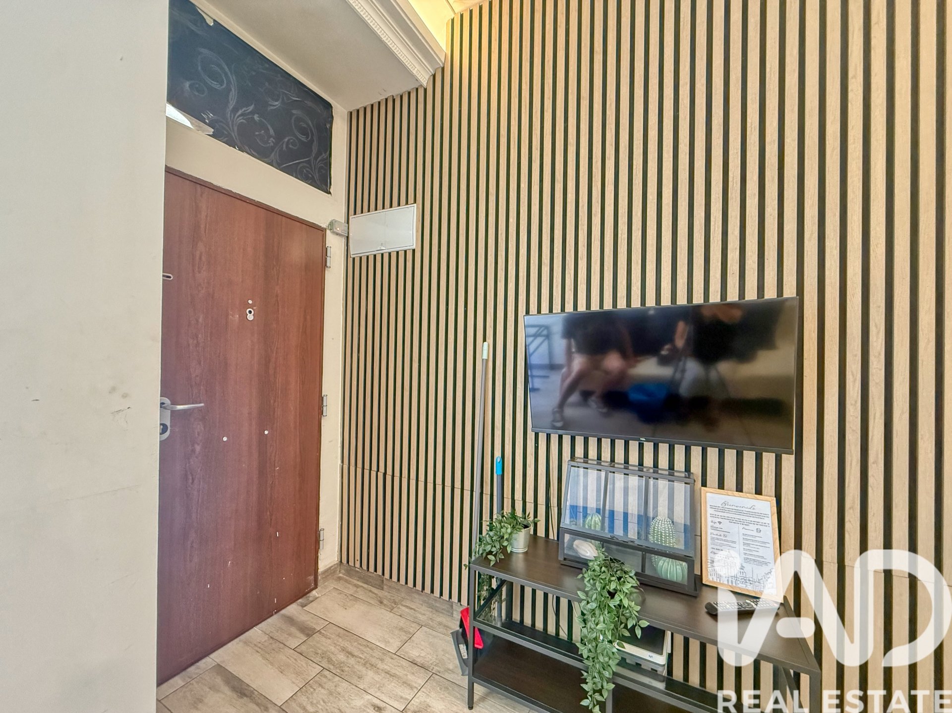 Huoneisto Madrid, Espanja 3 makuuhuonetta, 103 m2 No. 188371
