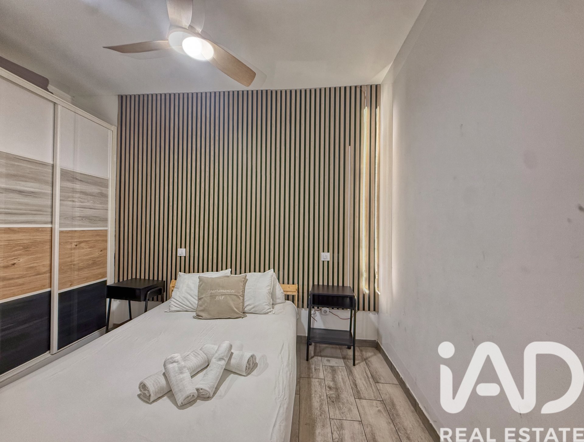 Huoneisto Madrid, Espanja 3 makuuhuonetta, 103 m2 No. 188371