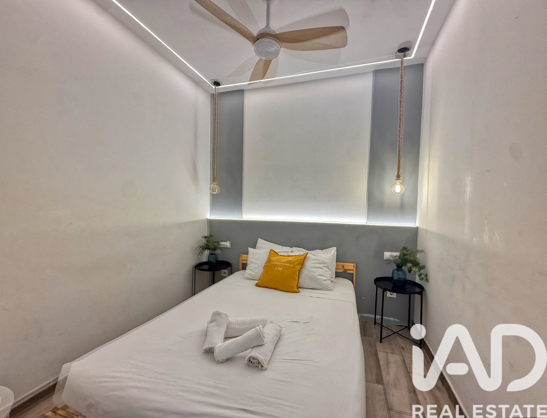 Huoneisto Madrid, Espanja 3 makuuhuonetta, 103 m2 No. 188371