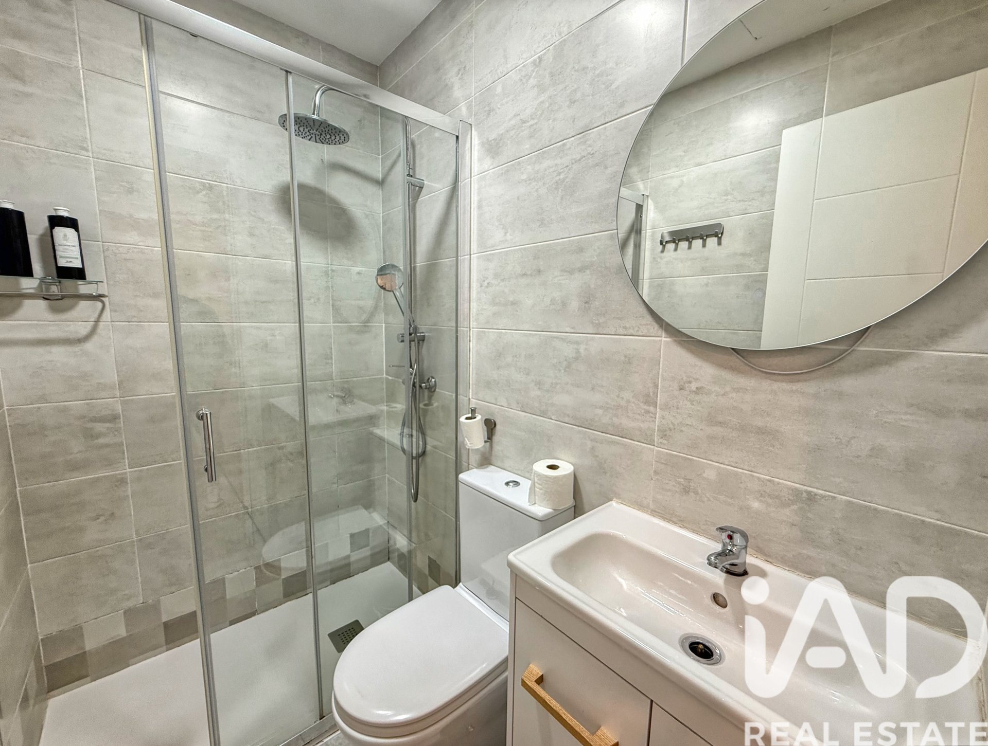 Huoneisto Madrid, Espanja 3 makuuhuonetta, 103 m2 No. 188371