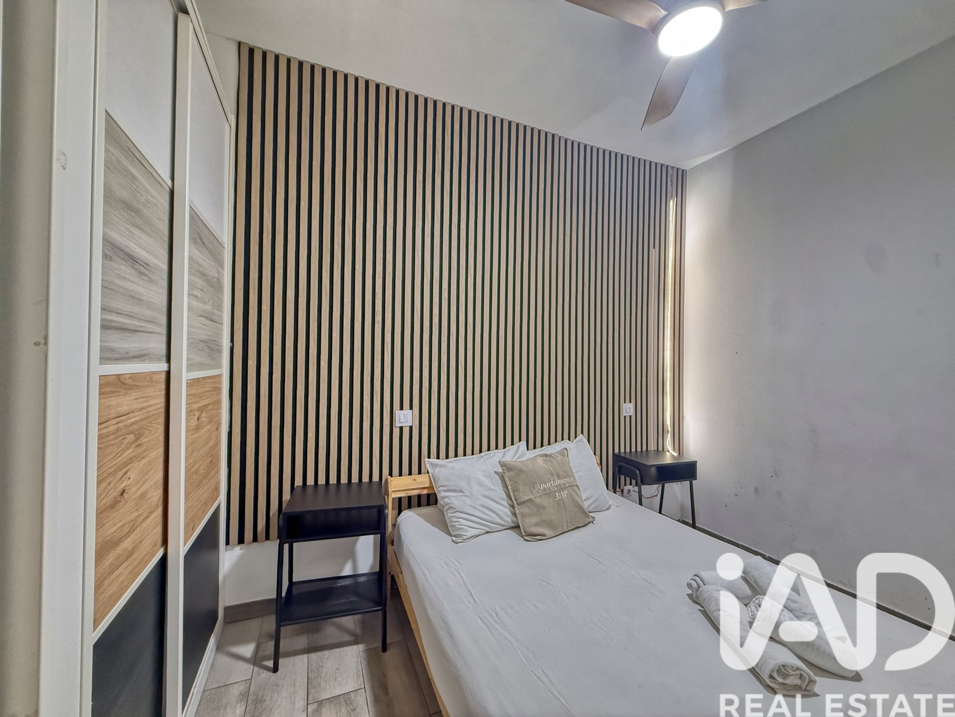 Huoneisto Madrid, Espanja 3 makuuhuonetta, 103 m2 No. 188371