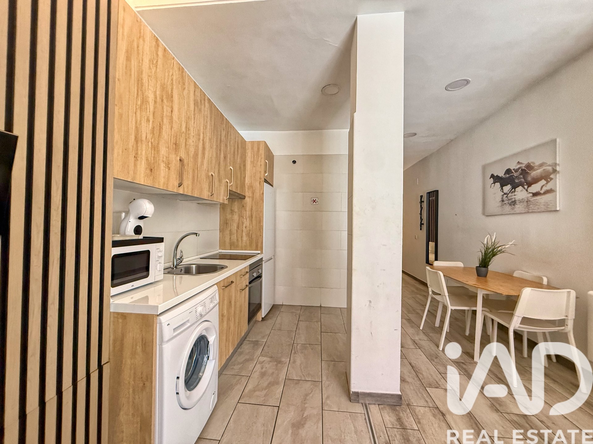 Huoneisto Madrid, Espanja 3 makuuhuonetta, 103 m2 No. 188371