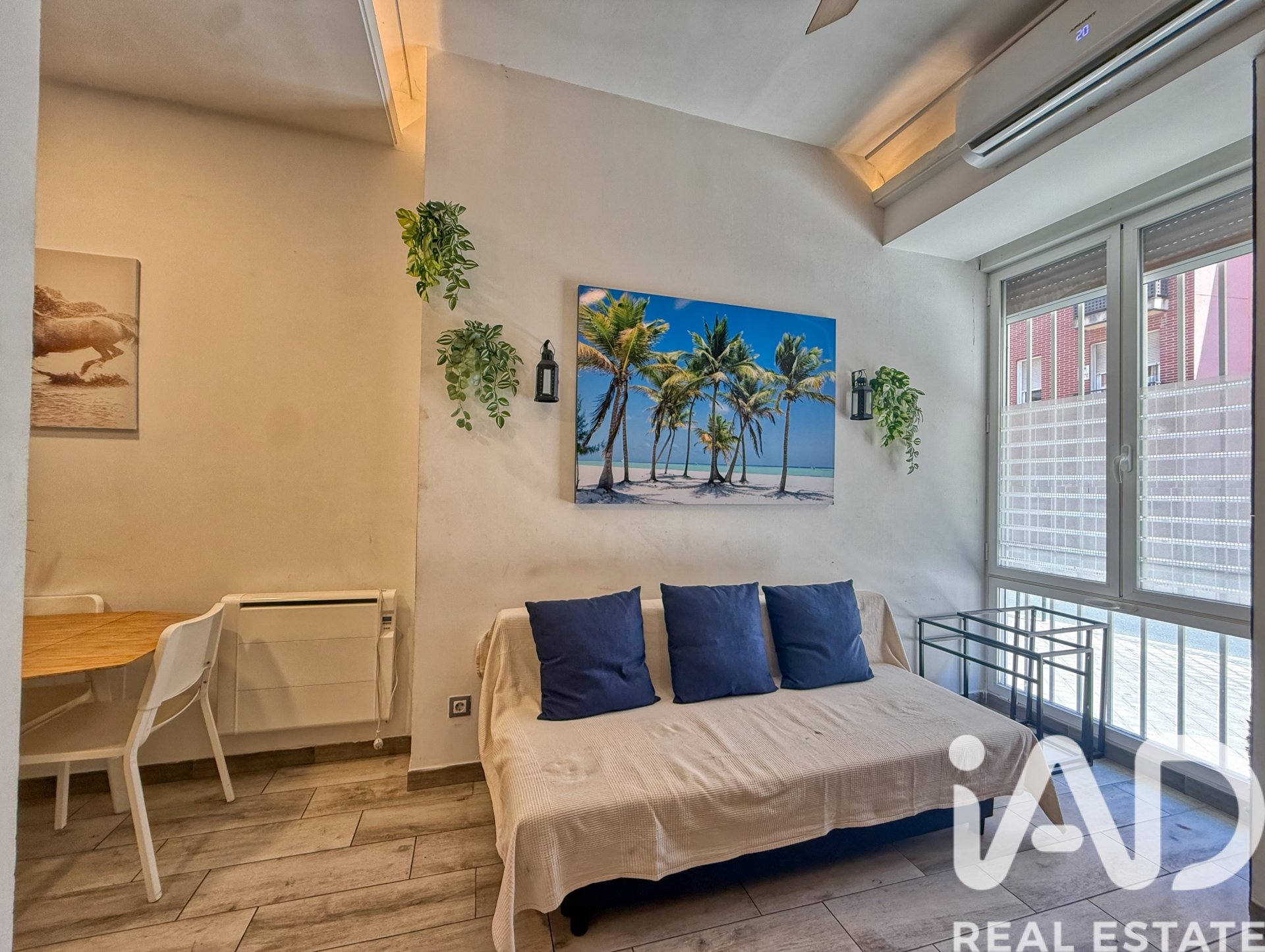 Huoneisto Madrid, Espanja 3 makuuhuonetta, 103 m2 No. 188371