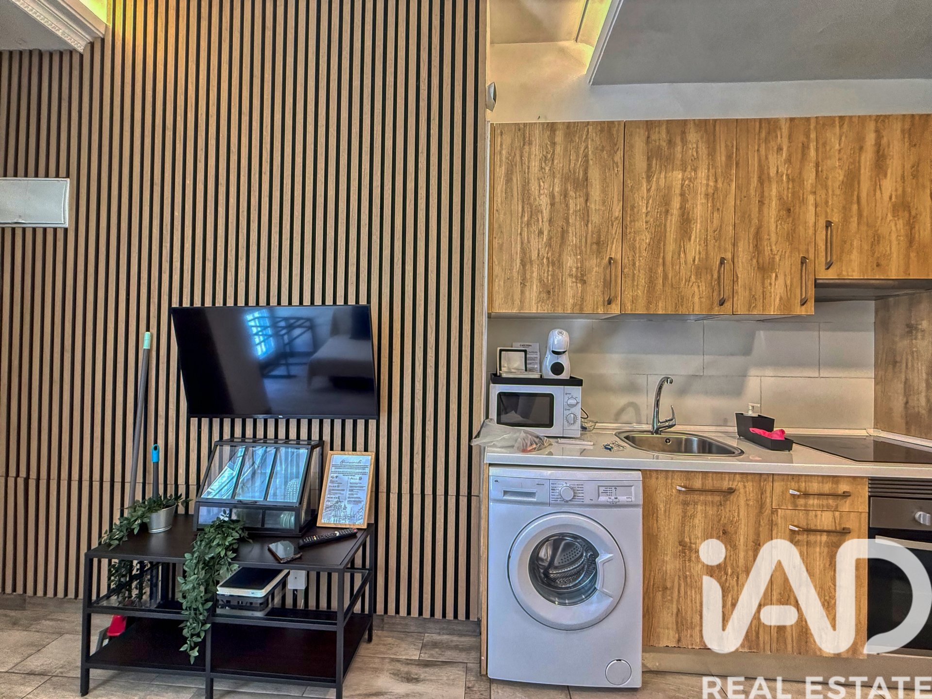 Huoneisto Madrid, Espanja 3 makuuhuonetta, 103 m2 No. 188371