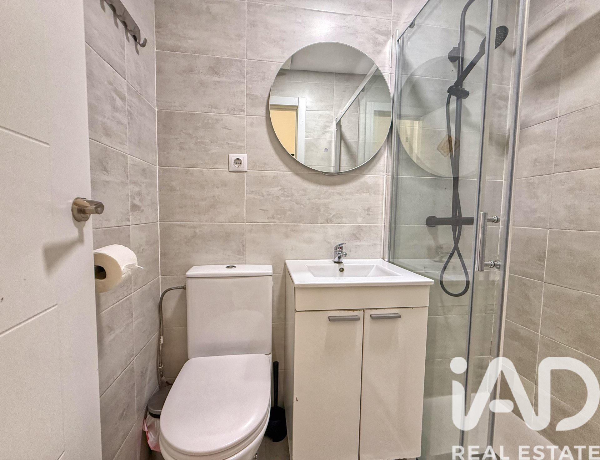 Huoneisto Madrid, Espanja 3 makuuhuonetta, 103 m2 No. 188371