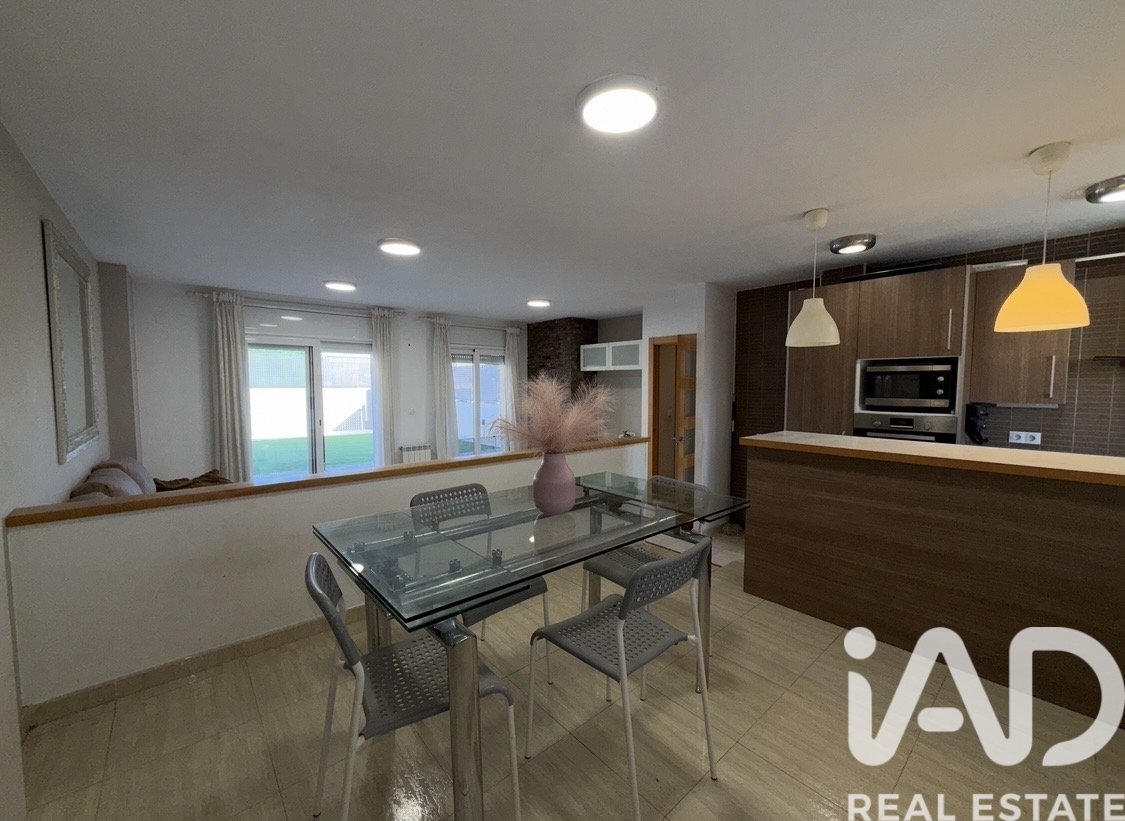 Townhouse à Balaguer, Lleida, Espagne 5 chambres, 265 m2 No. 188373