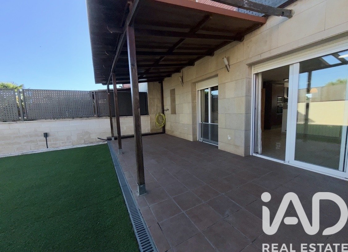 Townhouse à Balaguer, Lleida, Espagne 5 chambres, 265 m2 No. 188373