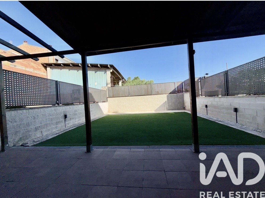 Townhouse à Balaguer, Lleida, Espagne 5 chambres, 265 m2 No. 188373