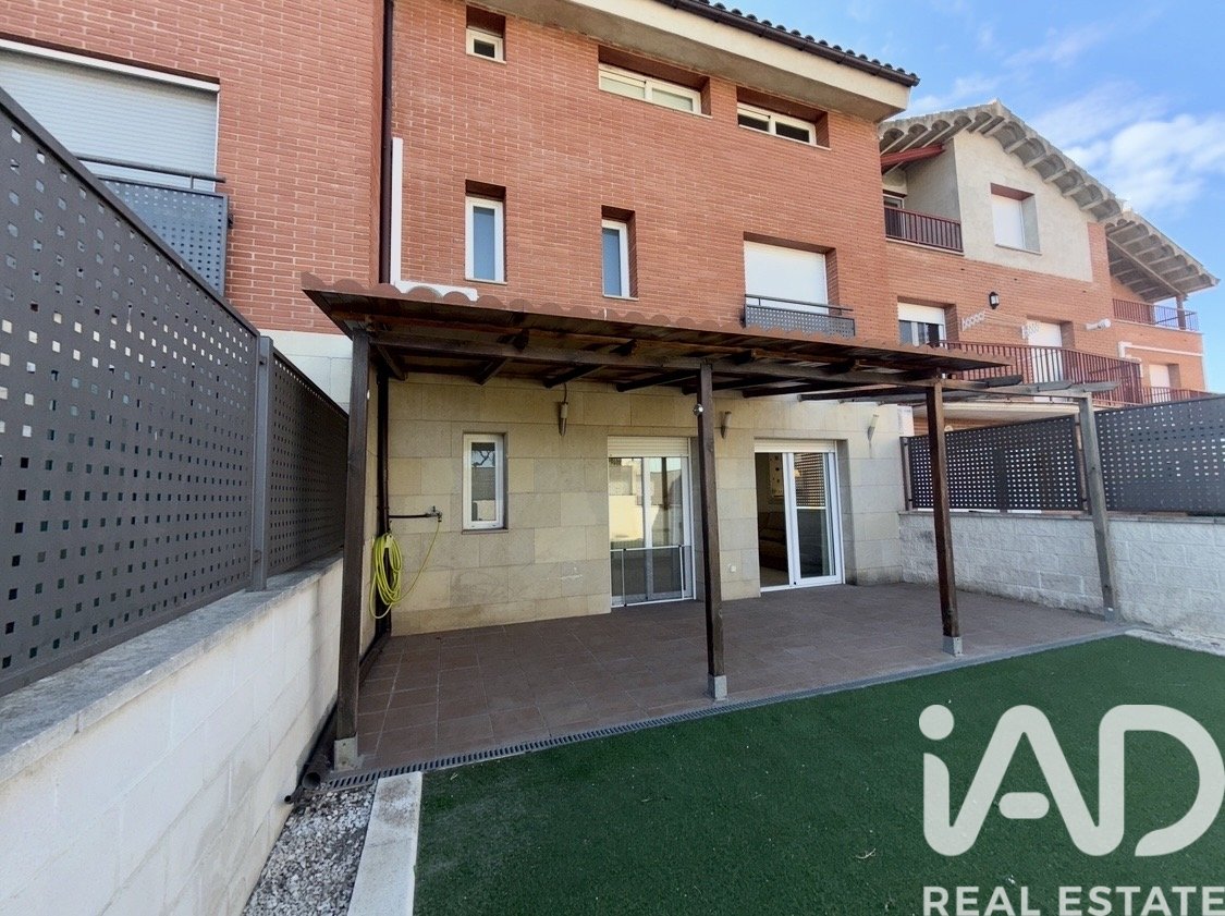 Townhouse à Balaguer, Lleida, Espagne 5 chambres, 265 m2 No. 188373