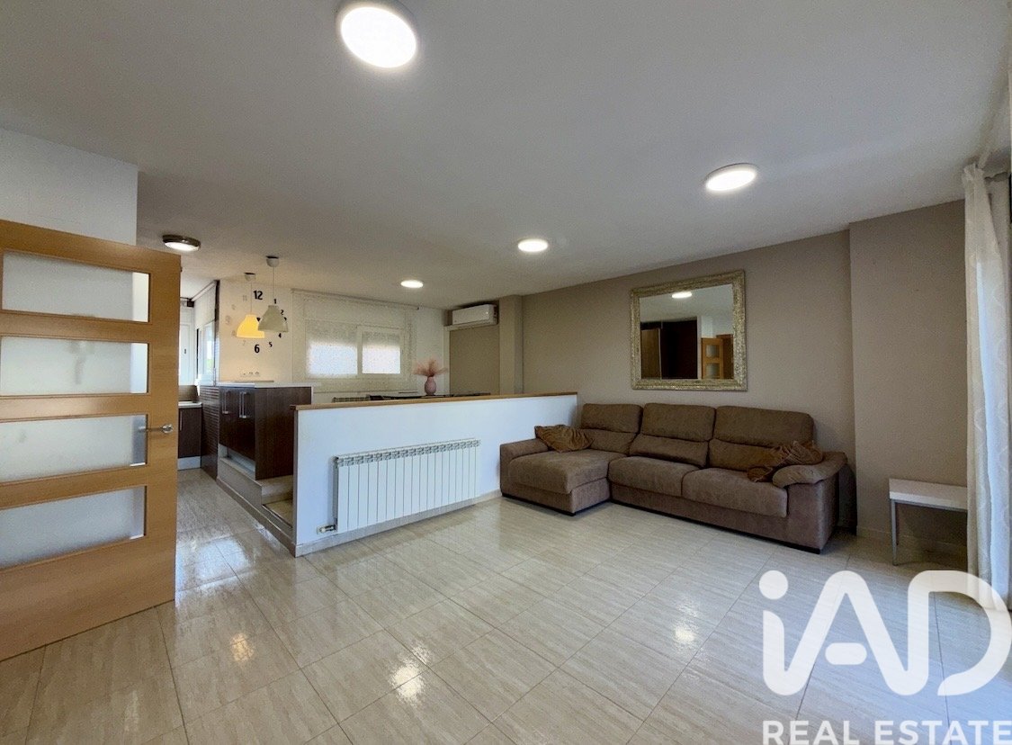 Townhouse à Balaguer, Lleida, Espagne 5 chambres, 265 m2 No. 188373
