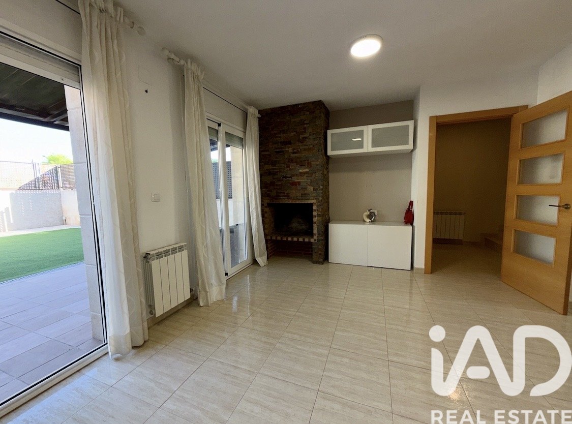 Townhouse à Balaguer, Lleida, Espagne 5 chambres, 265 m2 No. 188373
