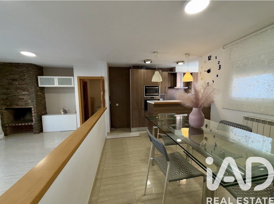 Townhouse à Balaguer, Lleida, Espagne 5 chambres, 265 m2 No. 188373