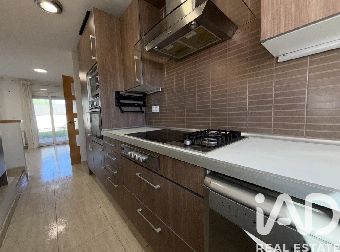 Townhouse à Balaguer, Lleida, Espagne 5 chambres, 265 m2 No. 188373