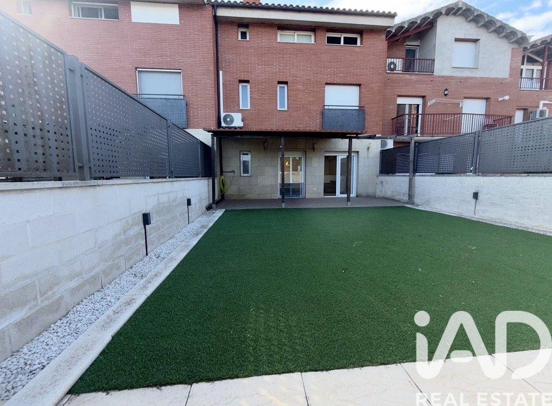 Townhouse à Balaguer, Lleida, Espagne 5 chambres, 265 m2 No. 188373