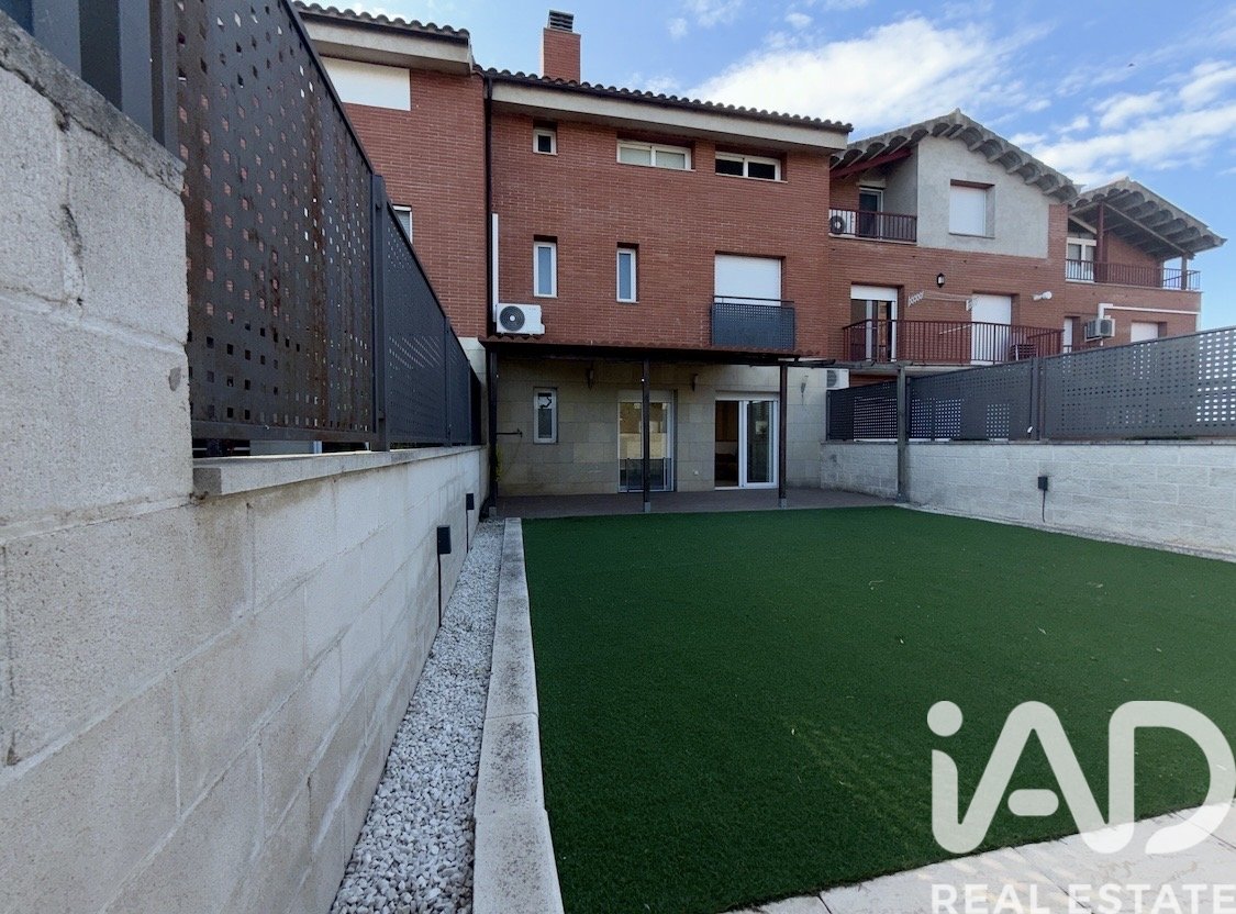 Townhouse à Balaguer, Lleida, Espagne 5 chambres, 265 m2 No. 188373