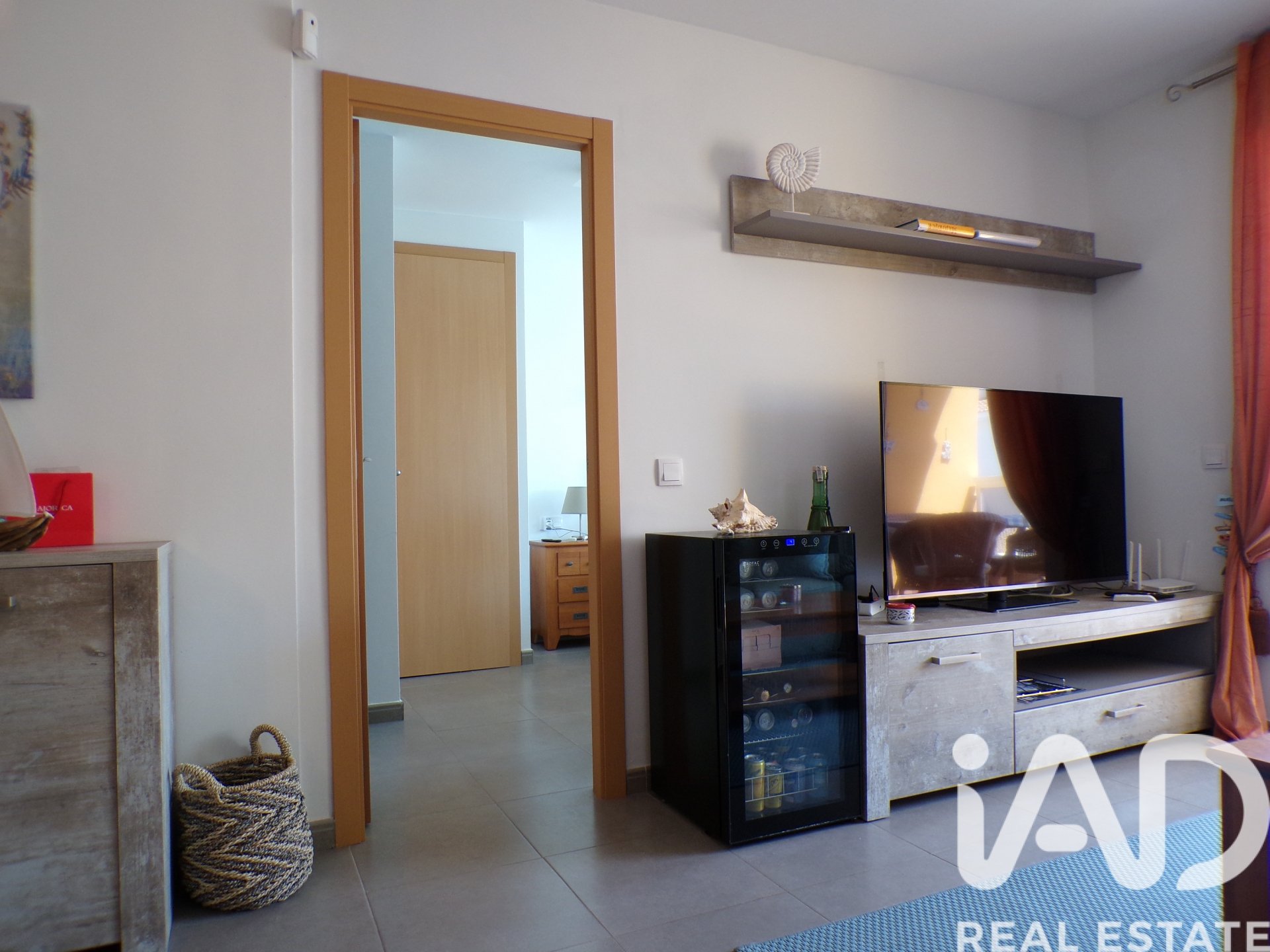 Apartamento en Manacor, Mallorca, España 2 dormitorios, 99 m2 No. 188375