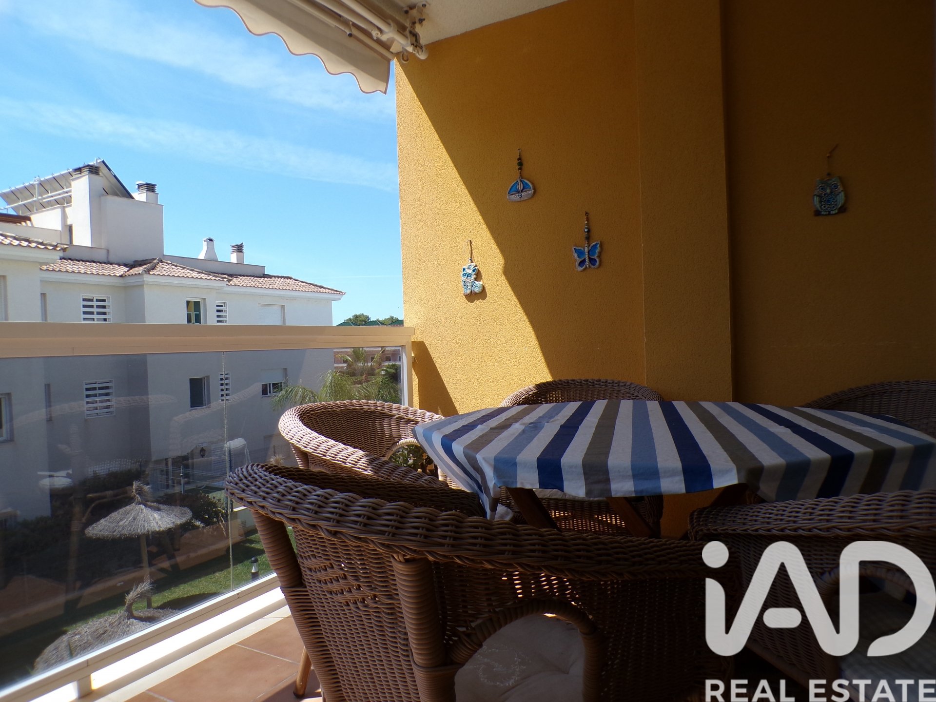 Apartamento en Manacor, Mallorca, España 2 dormitorios, 99 m2 No. 188375