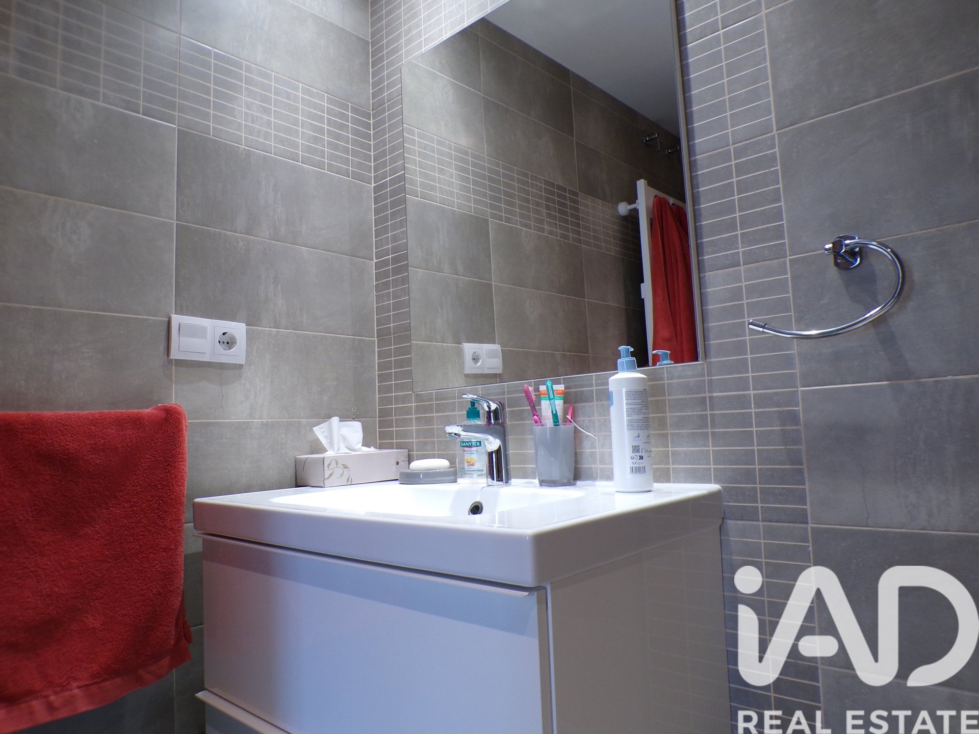 Apartamento en Manacor, Mallorca, España 2 dormitorios, 99 m2 No. 188375