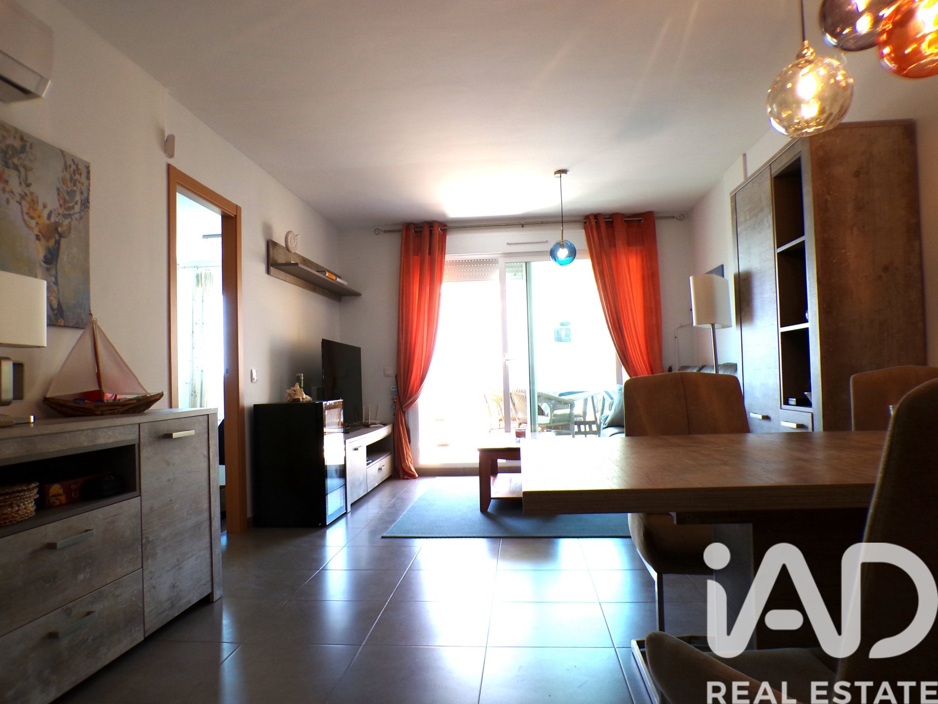 Apartamento en Manacor, Mallorca, España 2 dormitorios, 99 m2 No. 188375