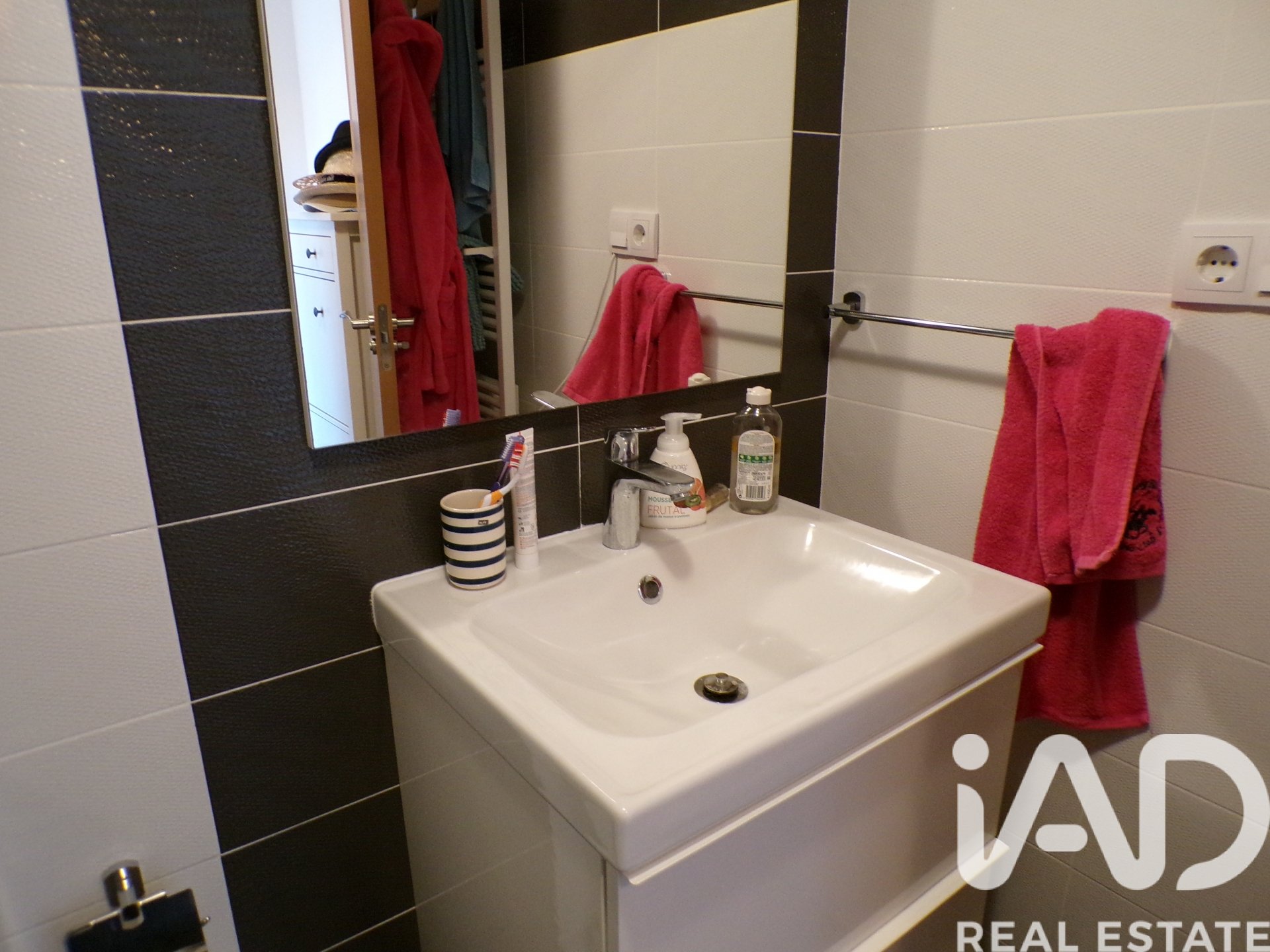 Apartamento en Manacor, Mallorca, España 2 dormitorios, 99 m2 No. 188375