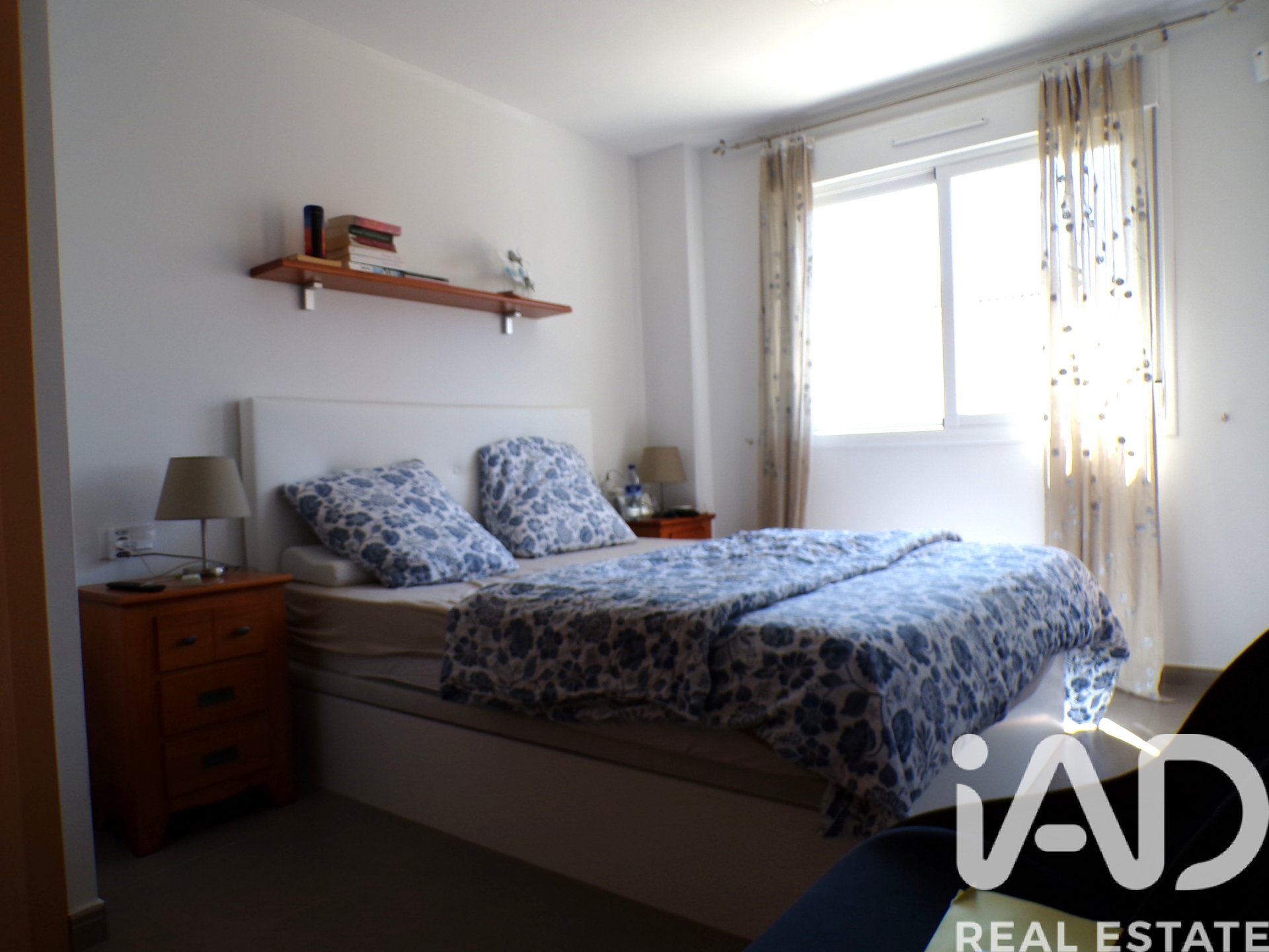 Apartamento en Manacor, Mallorca, España 2 dormitorios, 99 m2 No. 188375