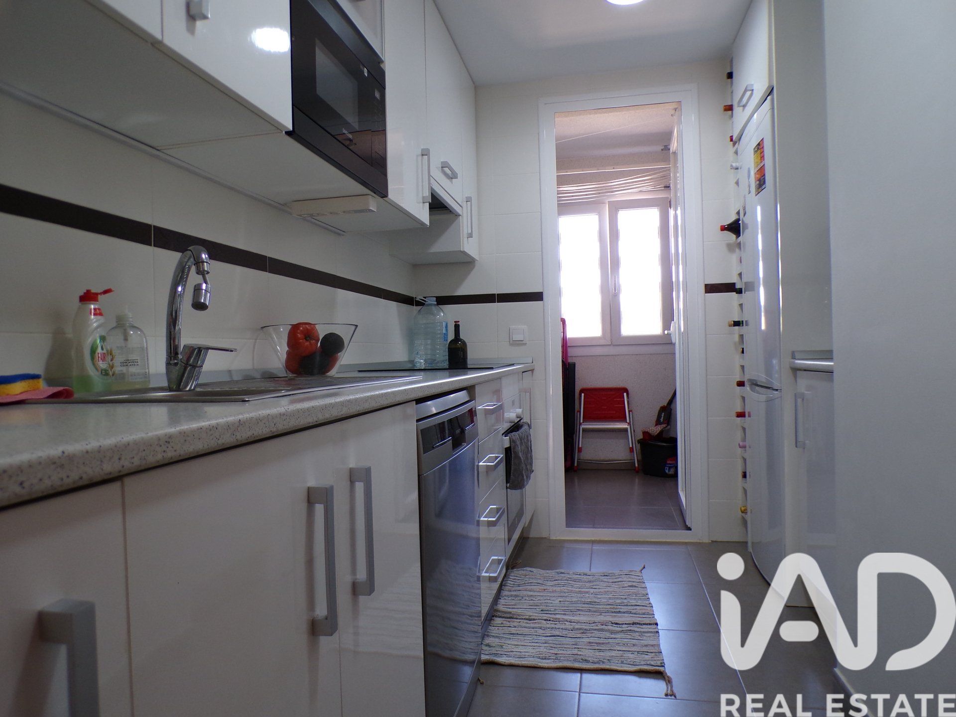 Apartamento en Manacor, Mallorca, España 2 dormitorios, 99 m2 No. 188375