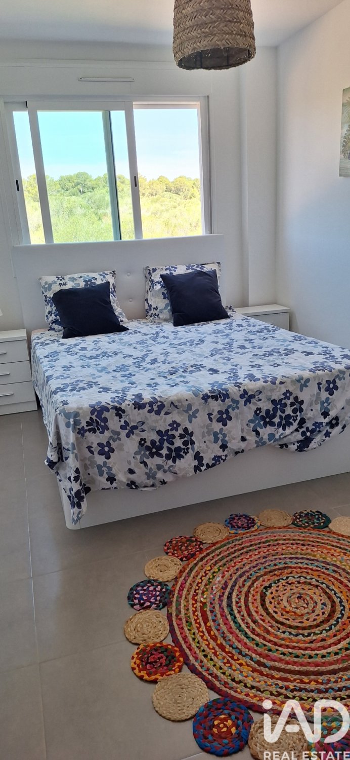 Apartamento en Manacor, Mallorca, España 2 dormitorios, 99 m2 No. 188375