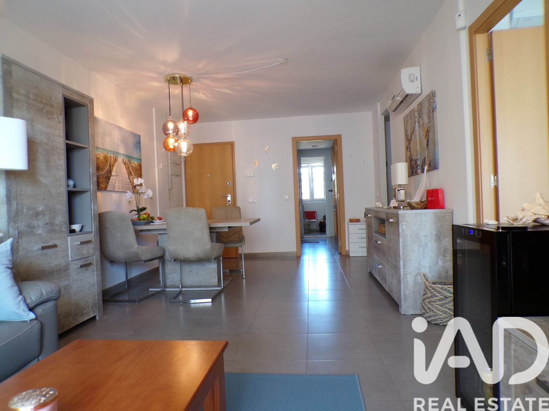 Apartamento en Manacor, Mallorca, España 2 dormitorios, 99 m2 No. 188375
