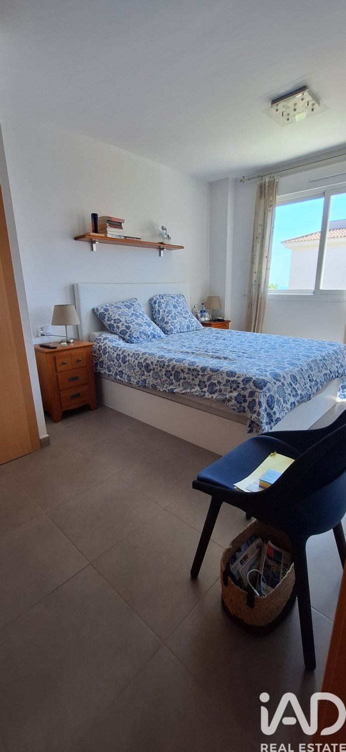 Apartamento en Manacor, Mallorca, España 2 dormitorios, 99 m2 No. 188375