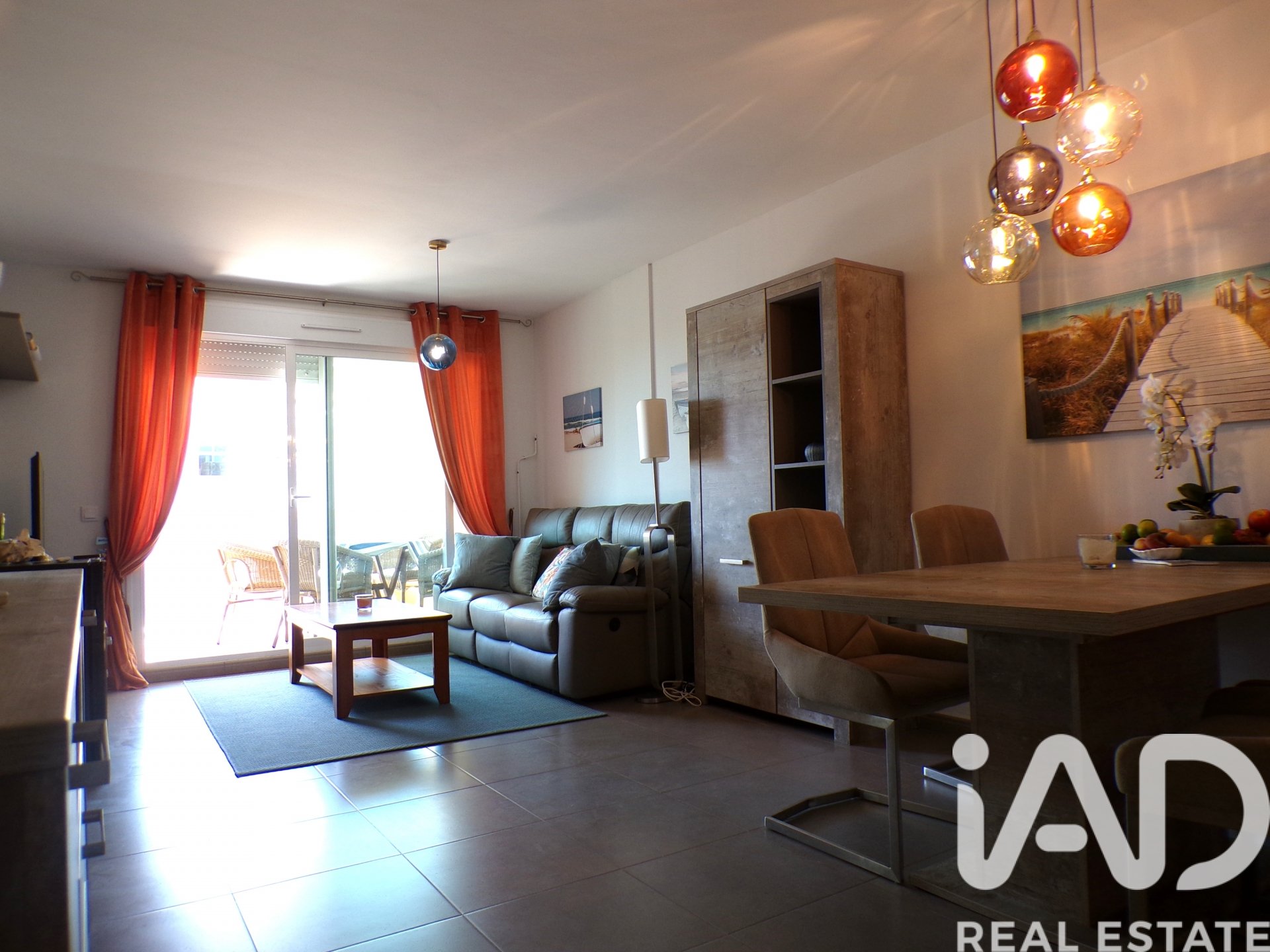 Apartamento en Manacor, Mallorca, España 2 dormitorios, 99 m2 No. 188375