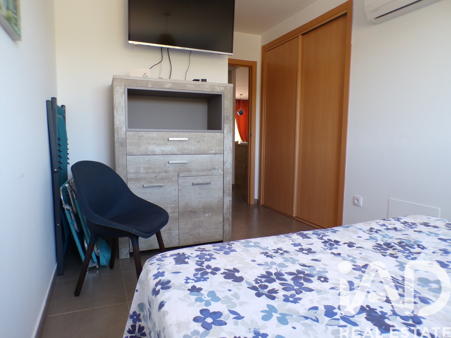 Apartamento en Manacor, Mallorca, España 2 dormitorios, 99 m2 No. 188375