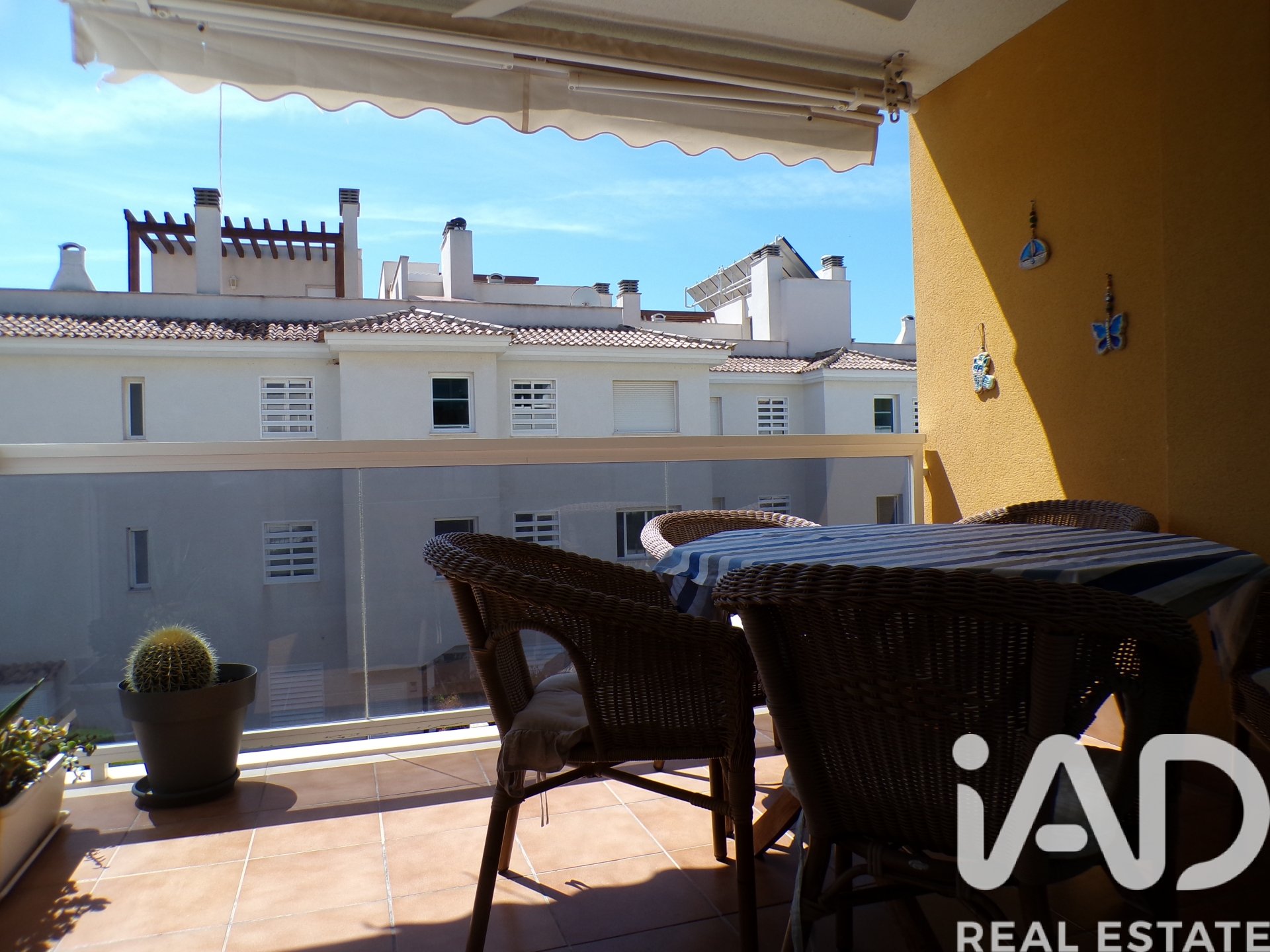 Apartamento en Manacor, Mallorca, España 2 dormitorios, 99 m2 No. 188375
