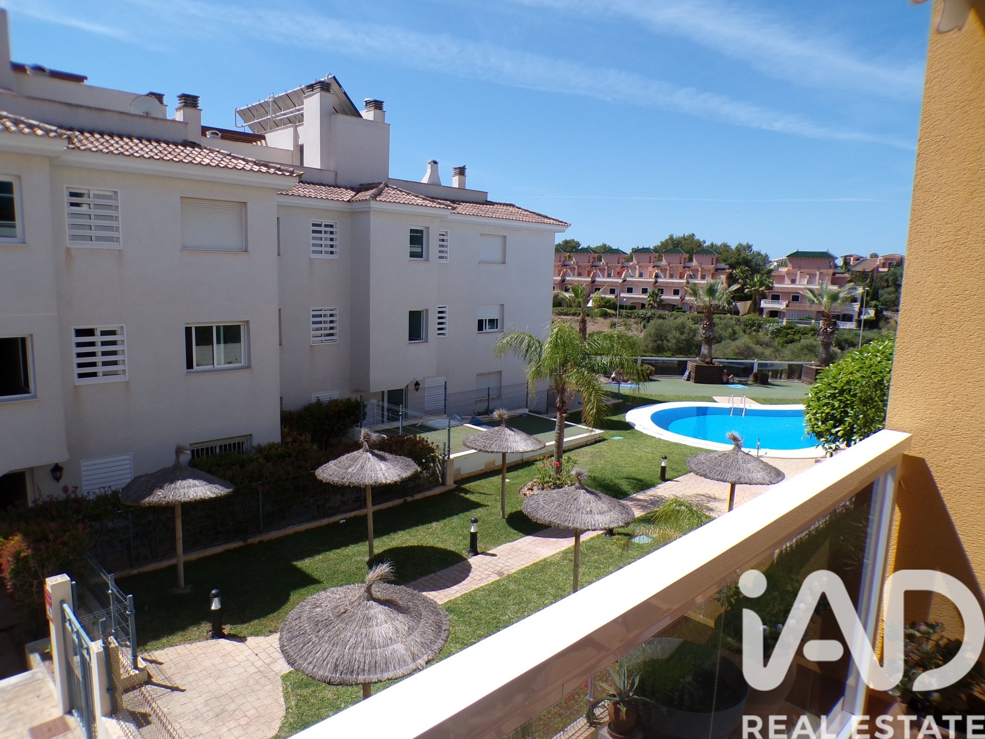 Apartamento en Manacor, Mallorca, España 2 dormitorios, 99 m2 No. 188375