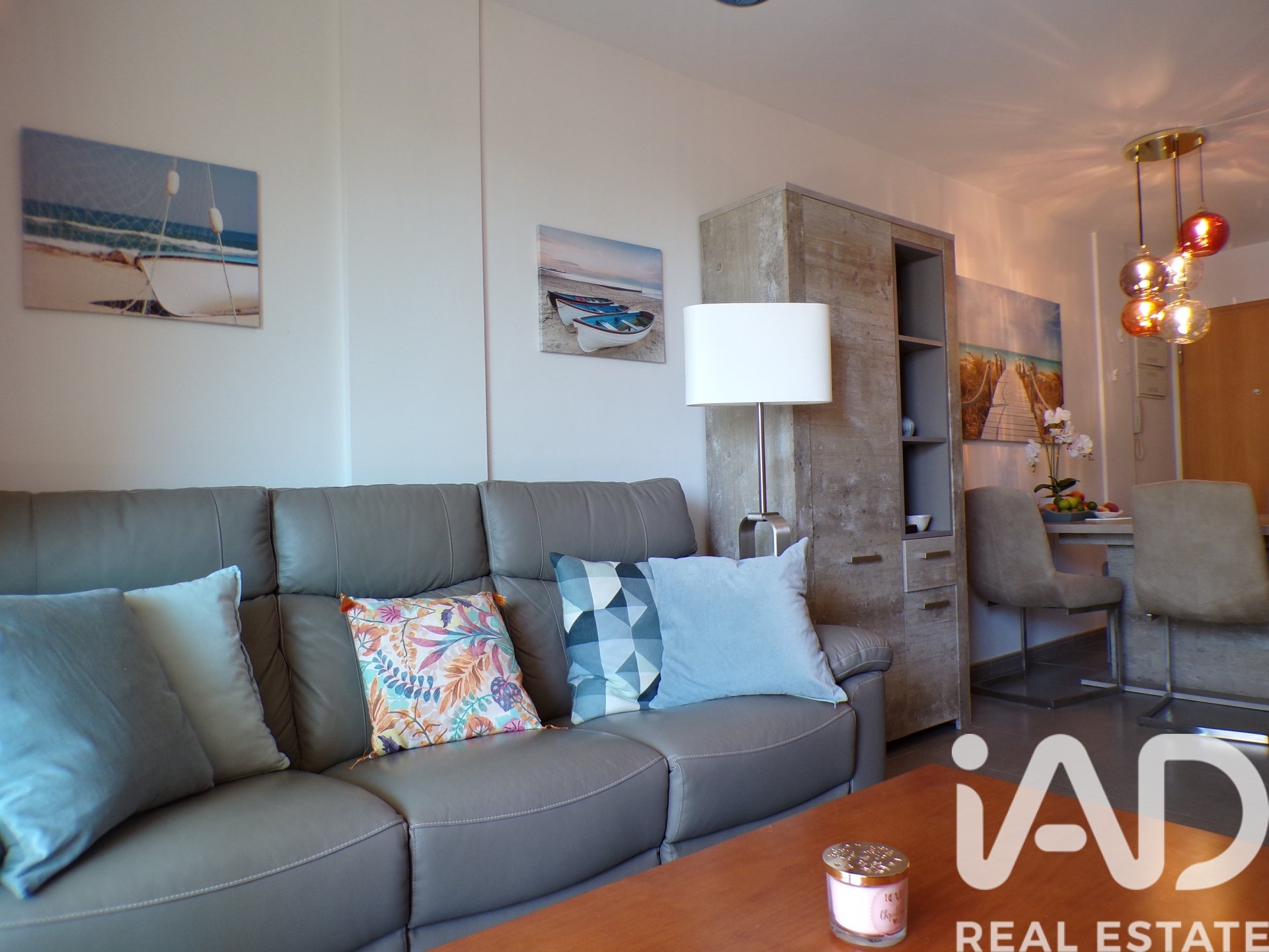 Apartamento en Manacor, Mallorca, España 2 dormitorios, 99 m2 No. 188375
