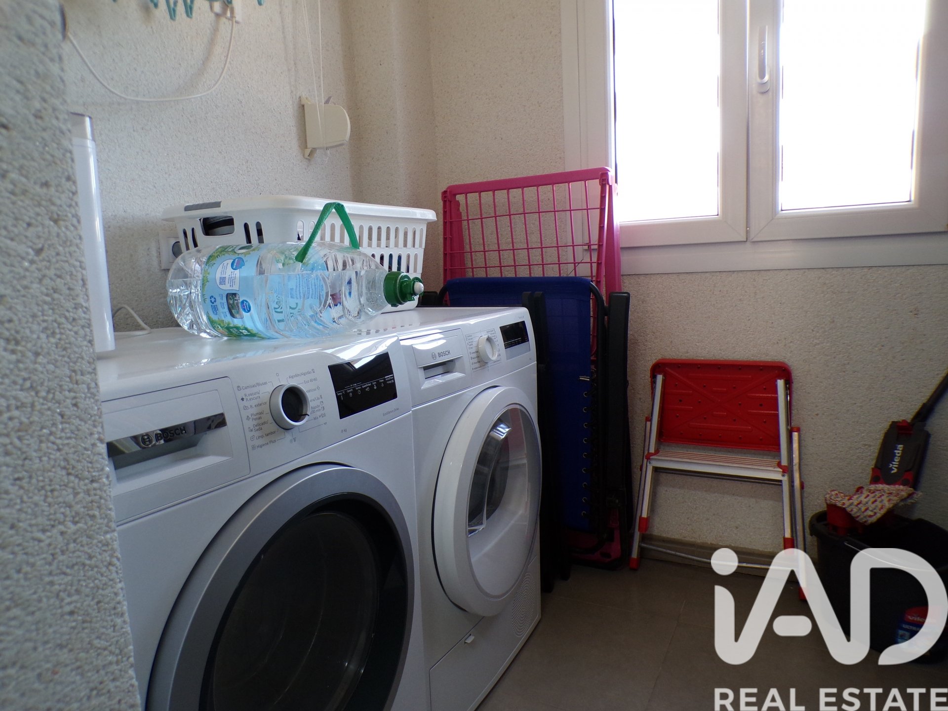 Apartamento en Manacor, Mallorca, España 2 dormitorios, 99 m2 No. 188375