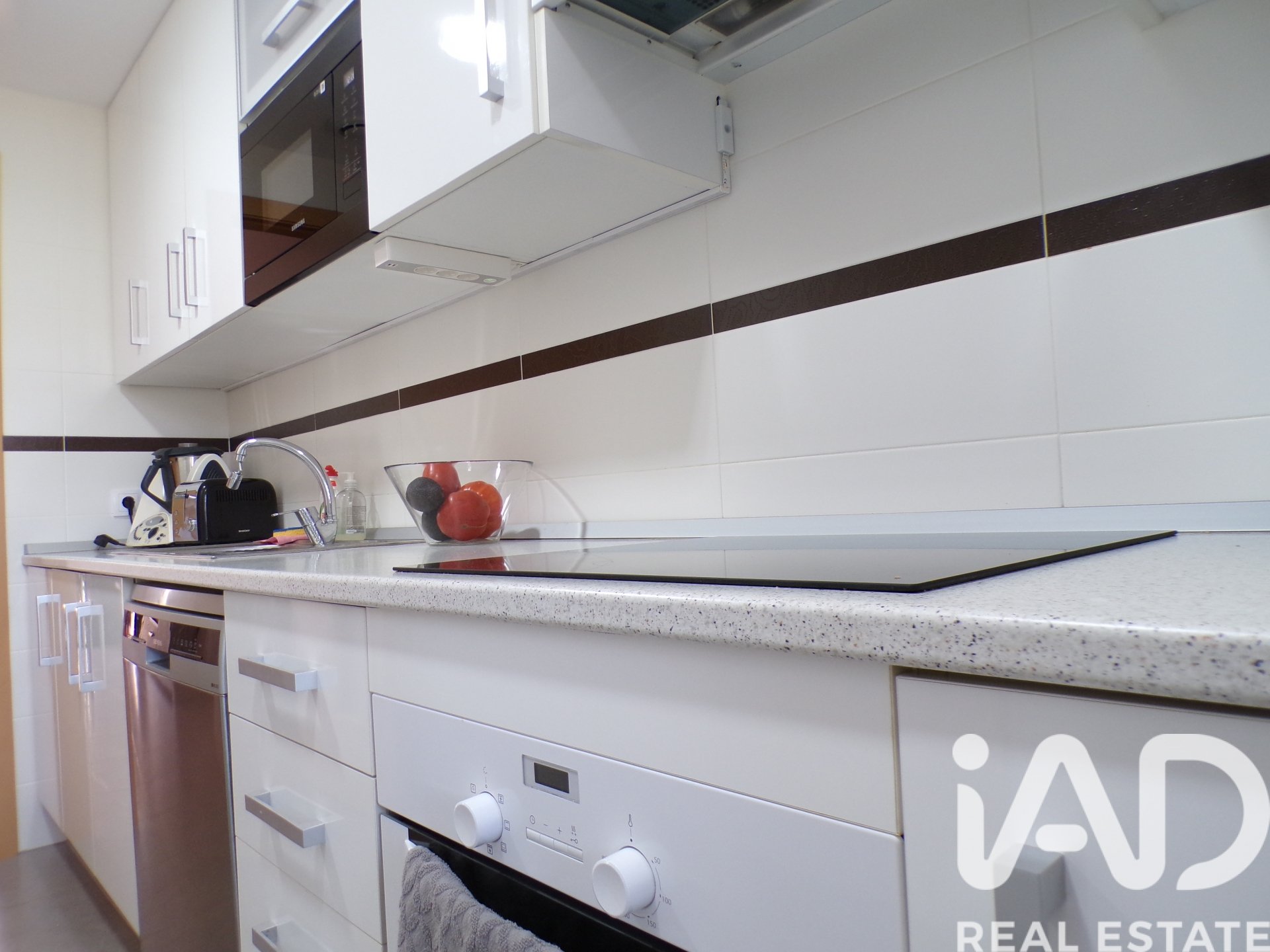 Apartamento en Manacor, Mallorca, España 2 dormitorios, 99 m2 No. 188375