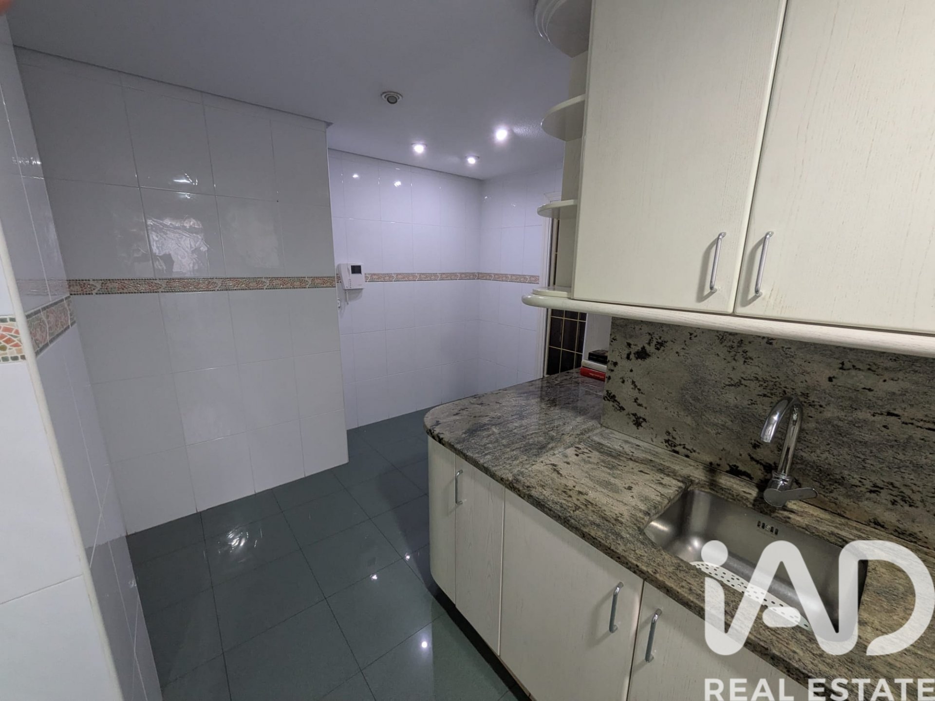 Dzīvoklis Madrid, Spānijā 3 istabas, 118 m2 Nr. 188374