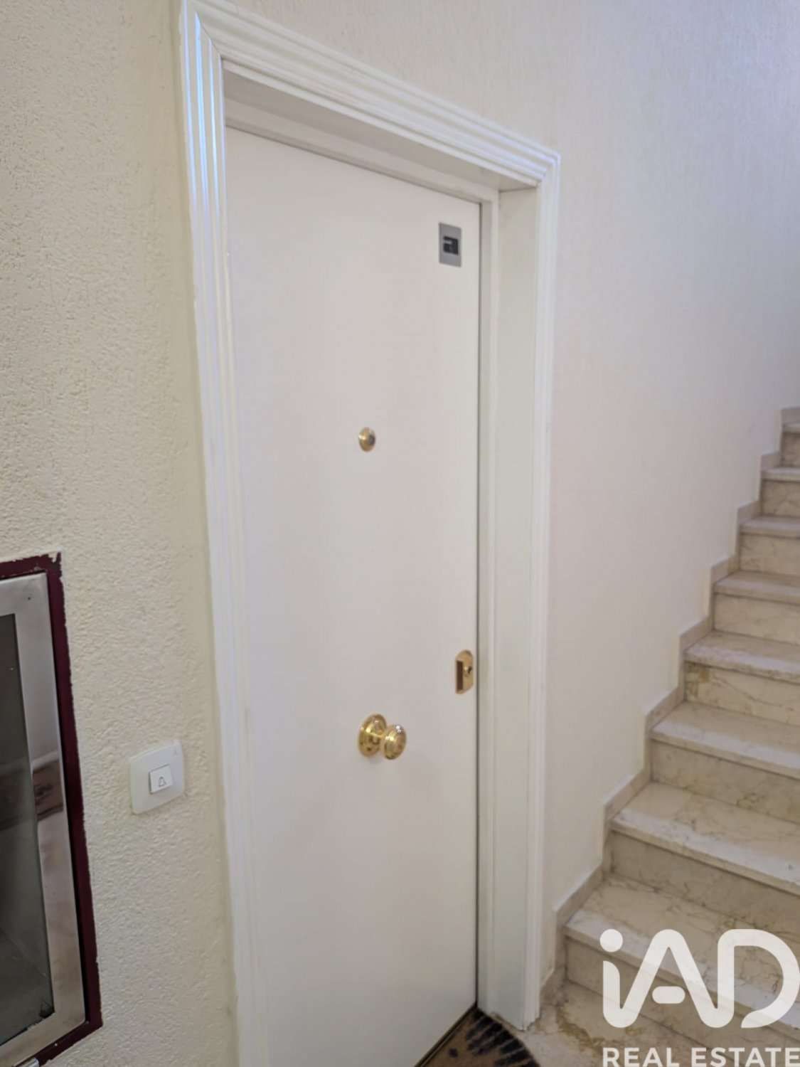 Dzīvoklis Madrid, Spānijā 3 istabas, 118 m2 Nr. 188374