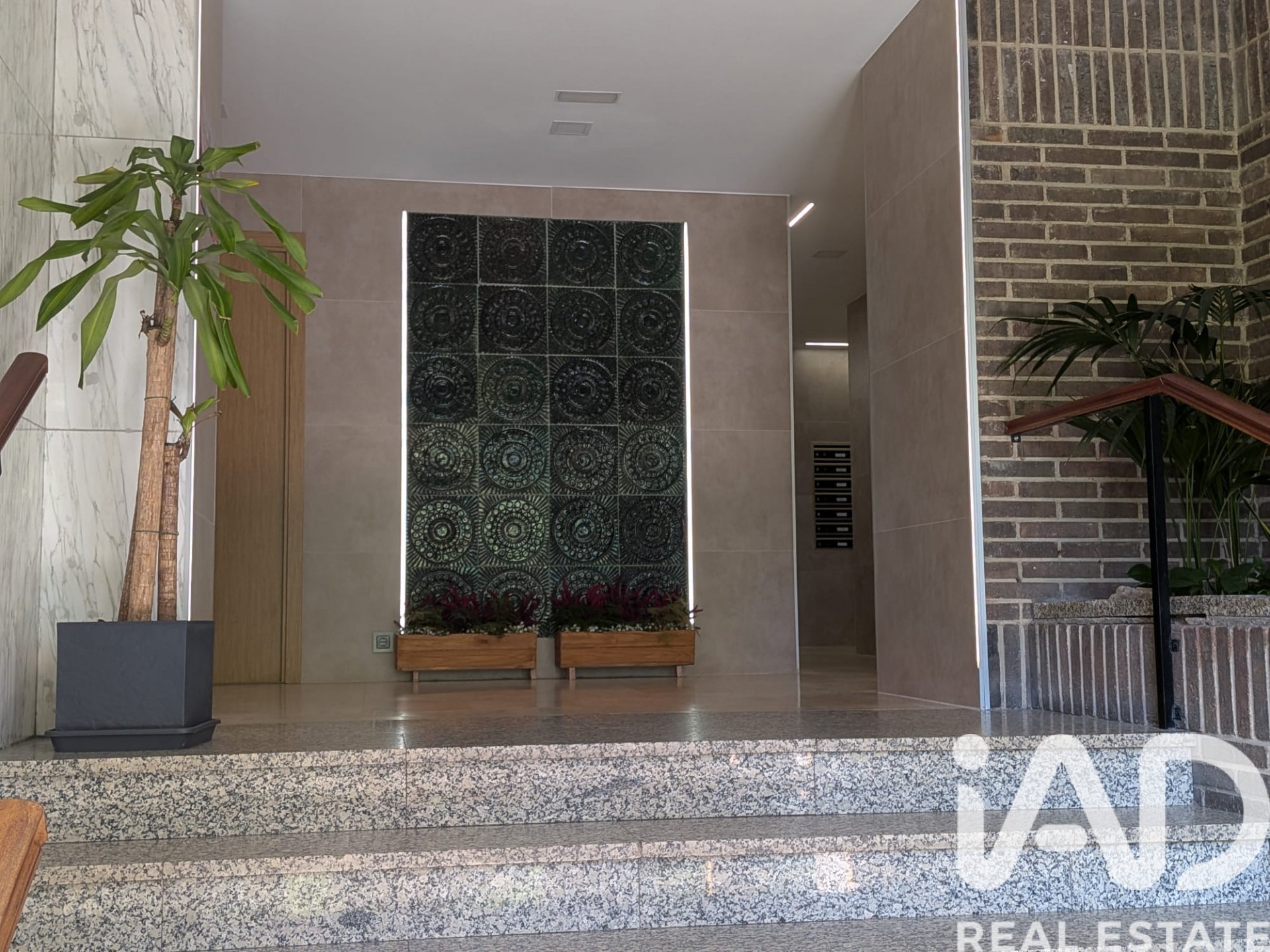 Dzīvoklis Madrid, Spānijā 3 istabas, 118 m2 Nr. 188374