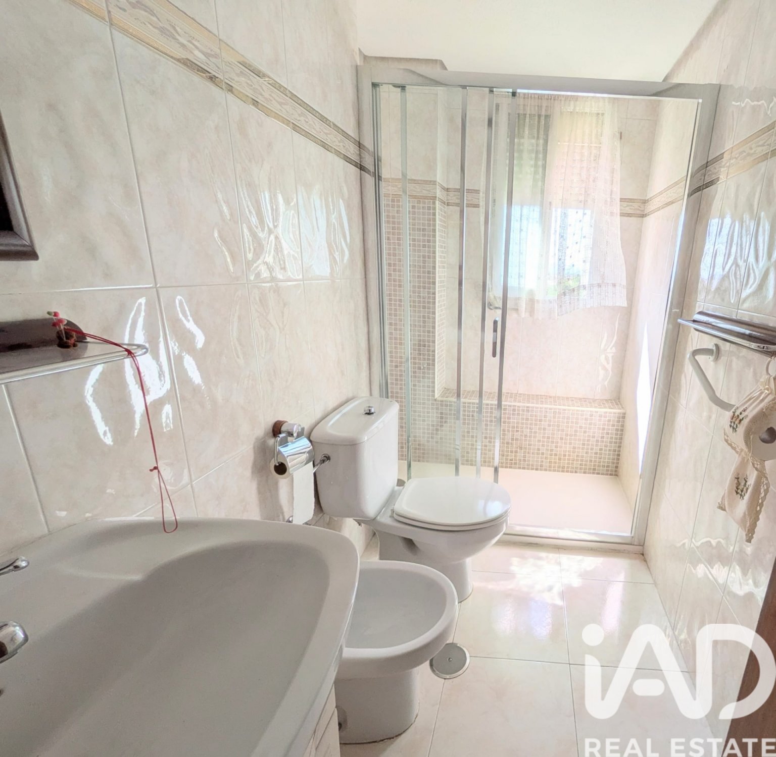 Dzīvoklis Madrid, Spānijā 3 istabas, 118 m2 Nr. 188374