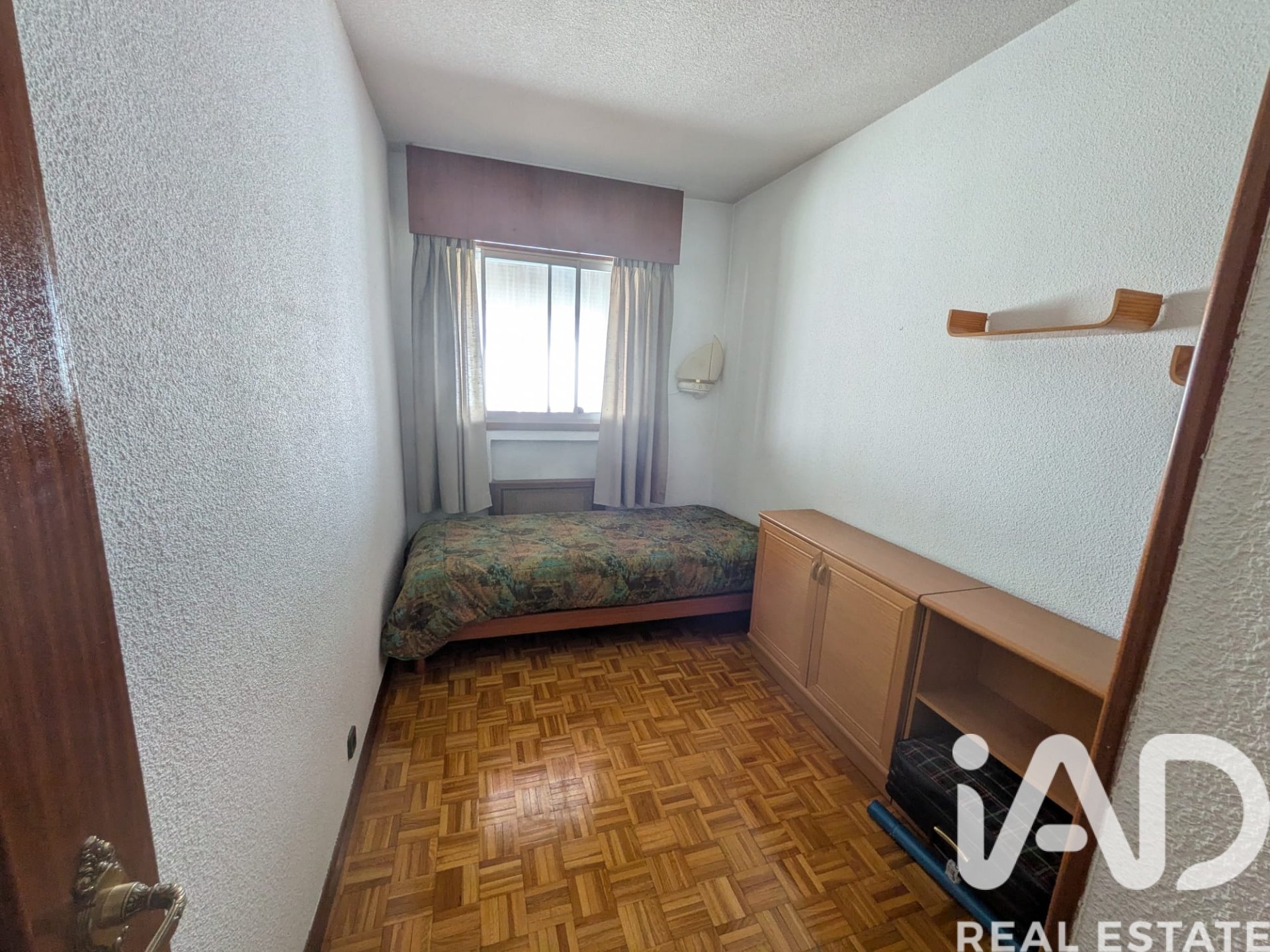 Dzīvoklis Madrid, Spānijā 3 istabas, 118 m2 Nr. 188374