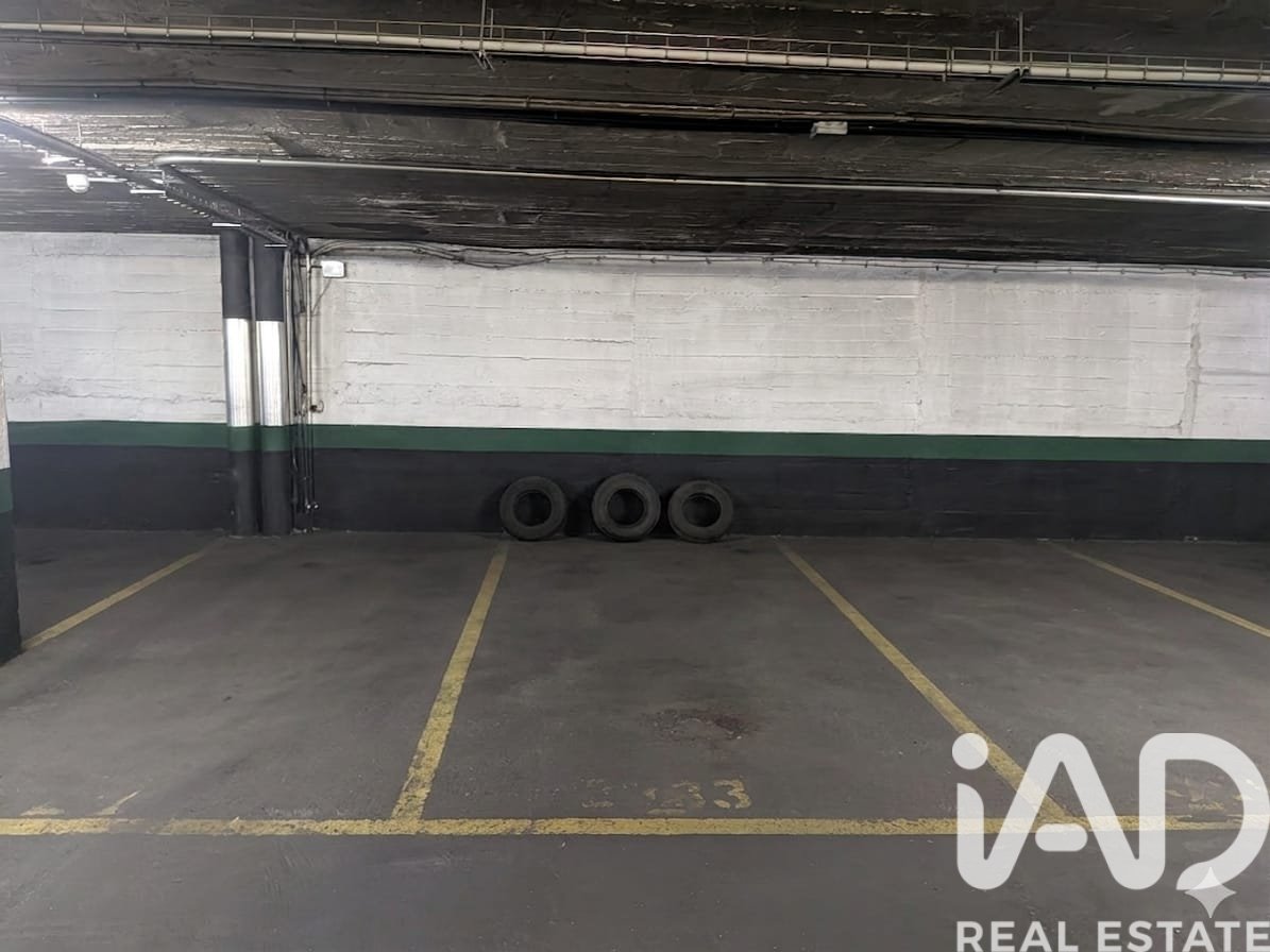 Dzīvoklis Madrid, Spānijā 3 istabas, 118 m2 Nr. 188374