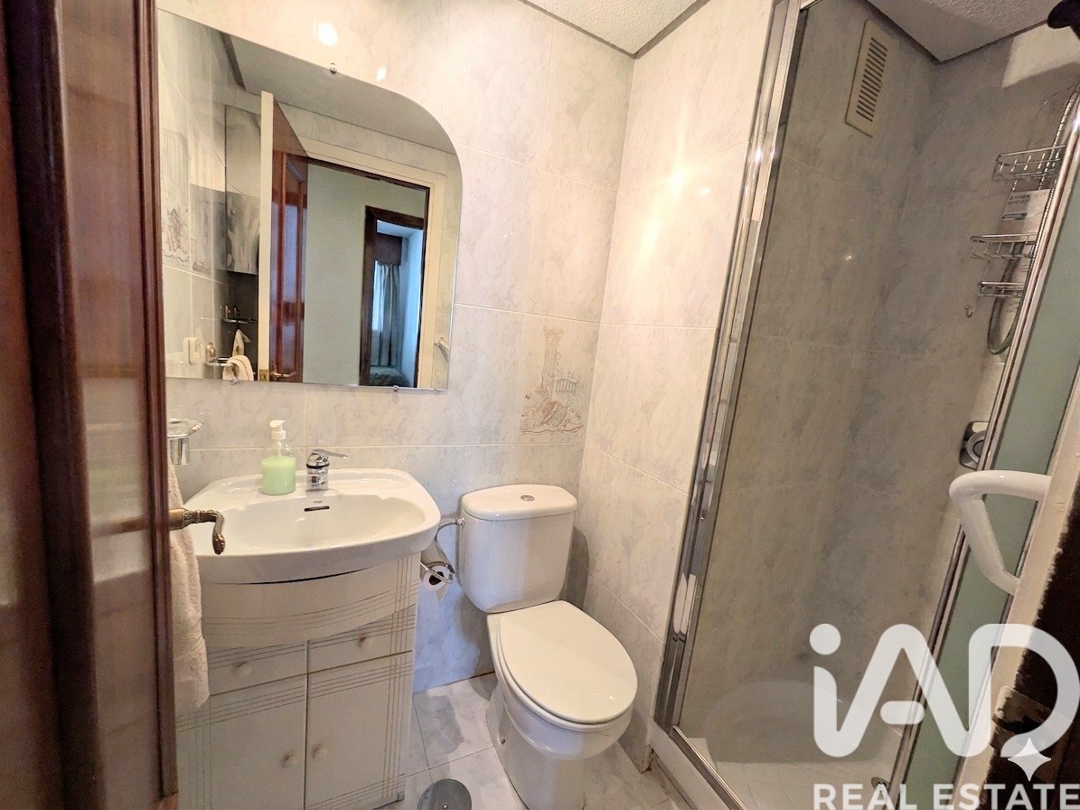 Dzīvoklis Madrid, Spānijā 3 istabas, 118 m2 Nr. 188374